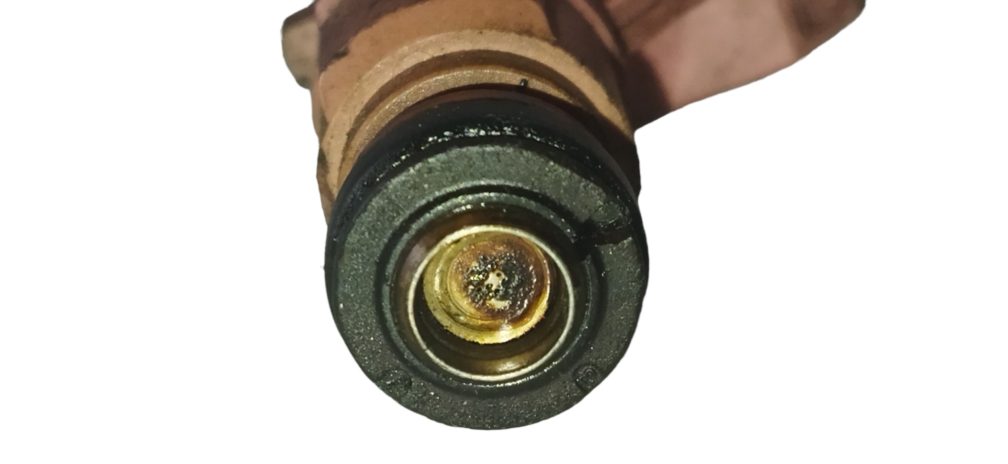 Bico Injetor Gm Celta Classic 1.0 Flex 6