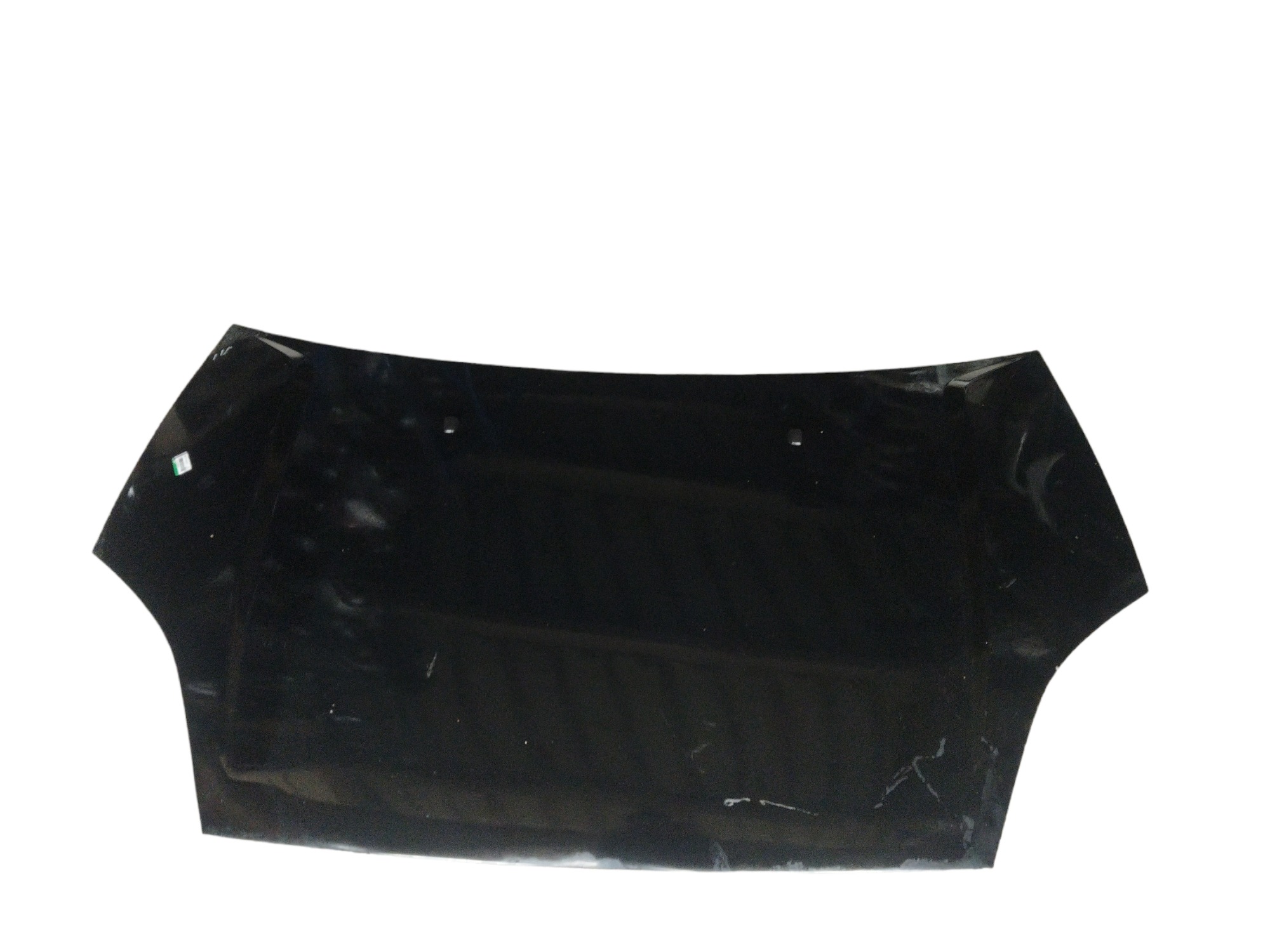 Capo Dianteiro Ford Fiesta 2005 1