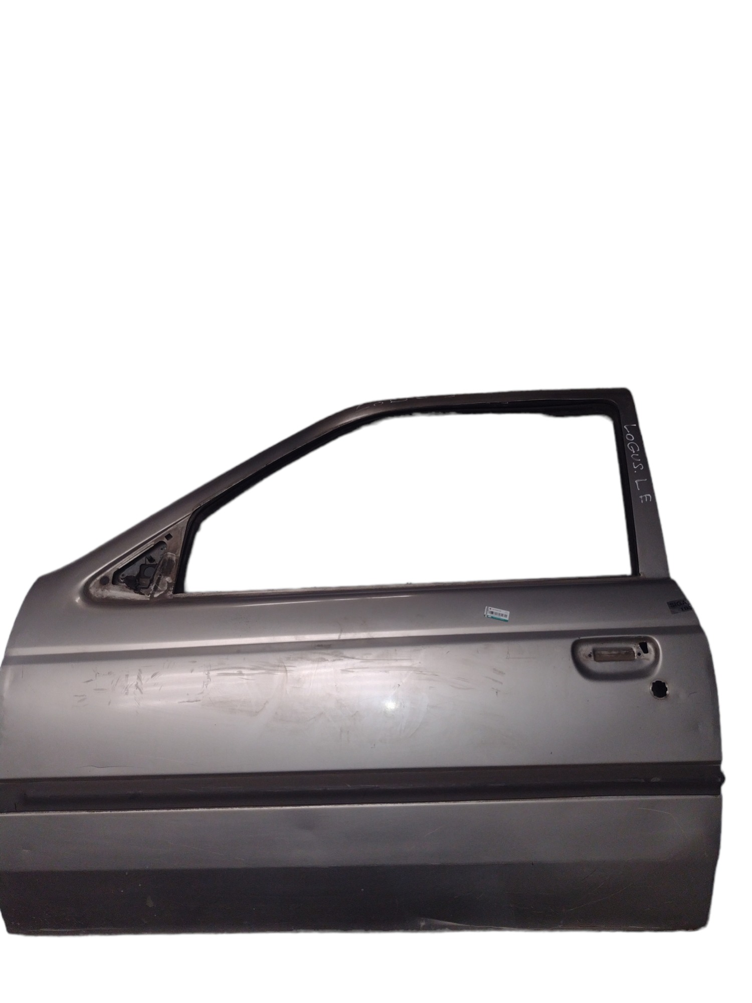 Porta Dianteira Direita Vw Logus 1994 1