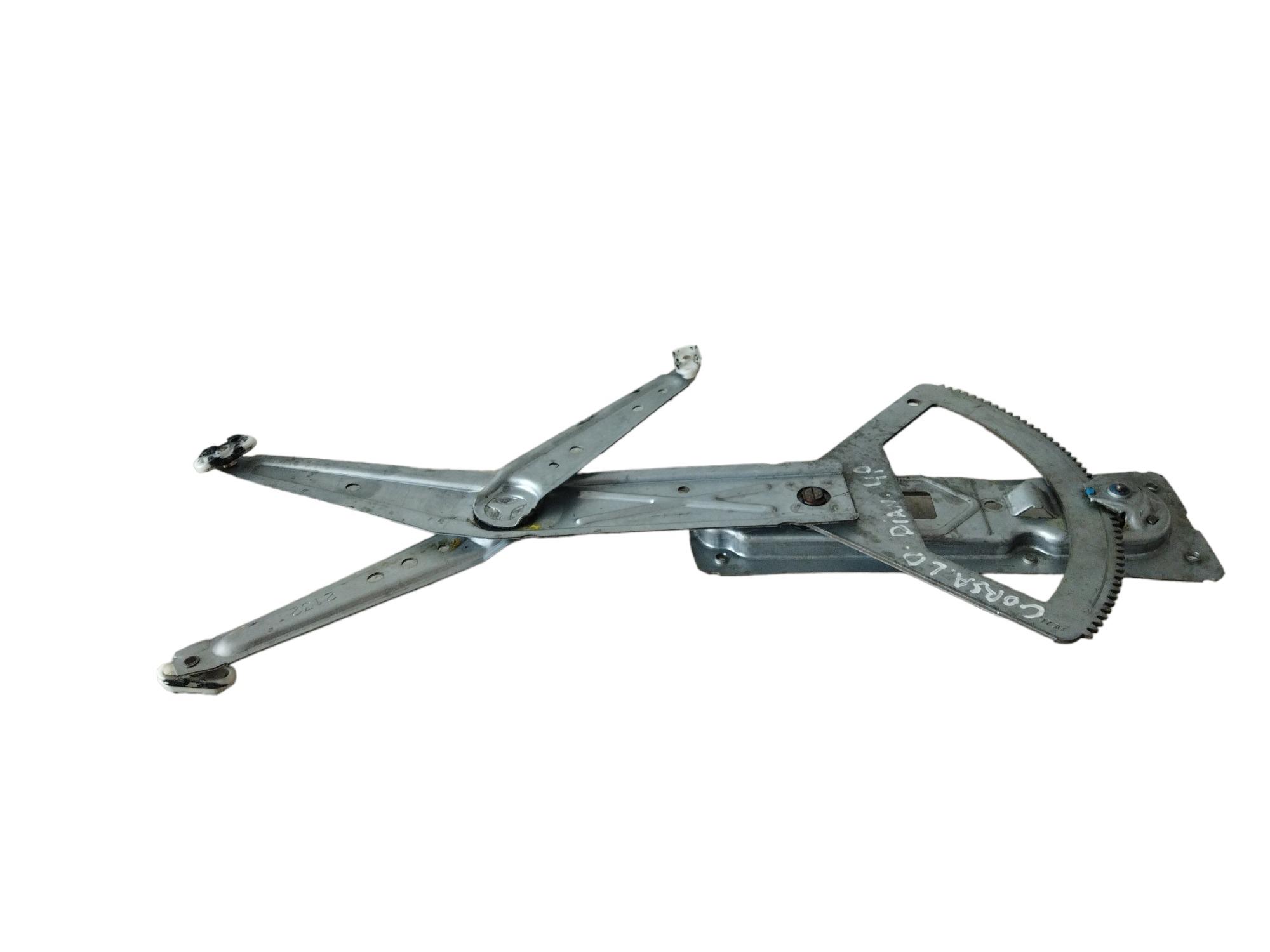 Máquina Vidro Dianteira Direita Gm Corsa 2