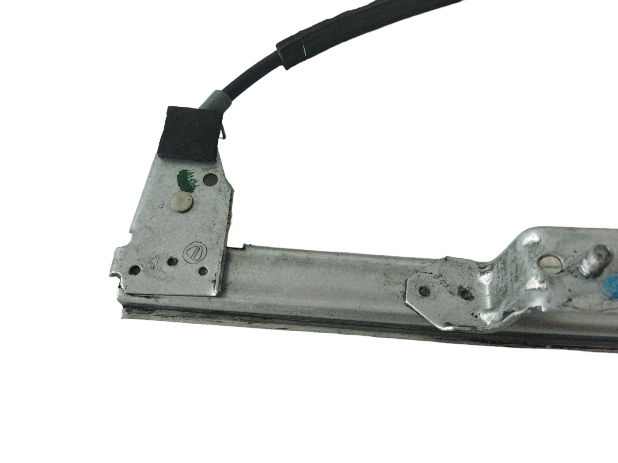 Máquina Vidro Traseira Esquerda Fiat Palio 5