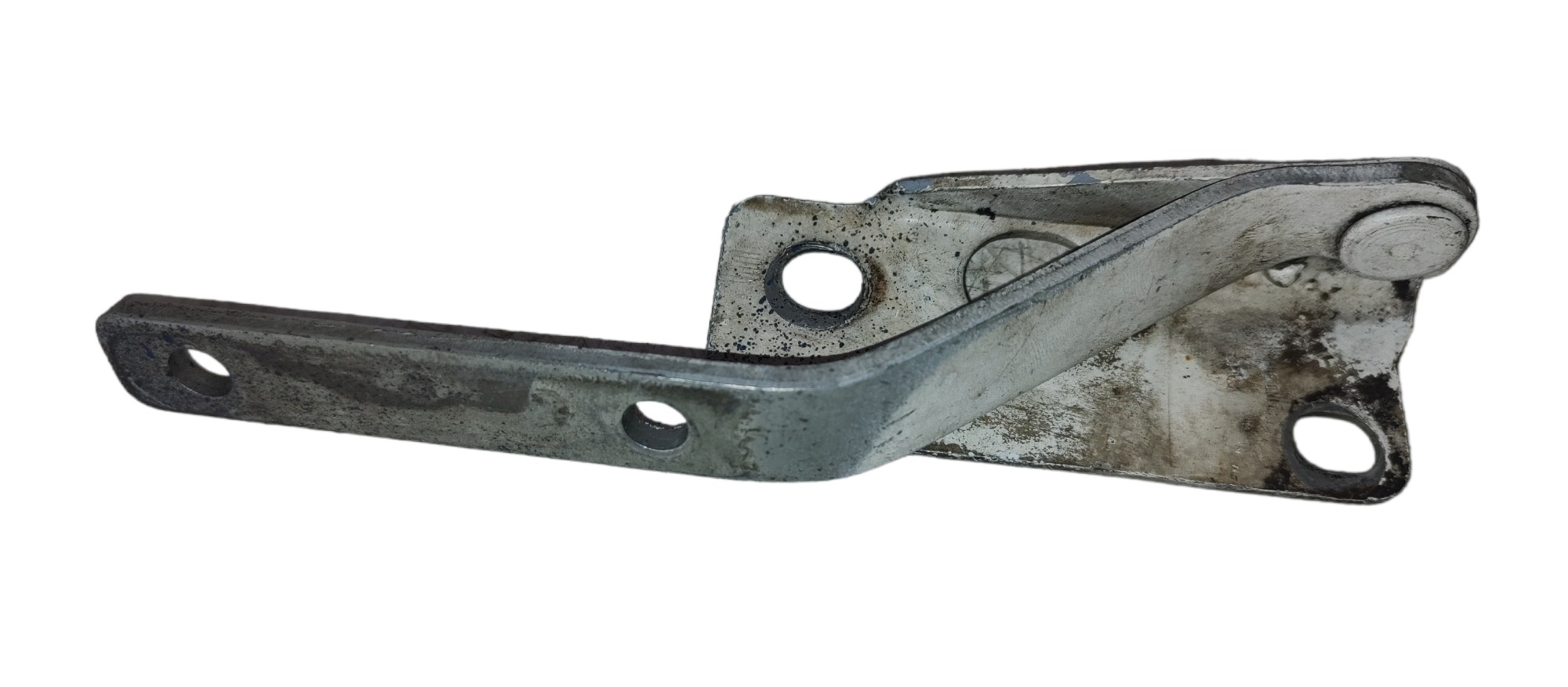 Dobradiça Capô Lado Direito Vw Gol G3 2