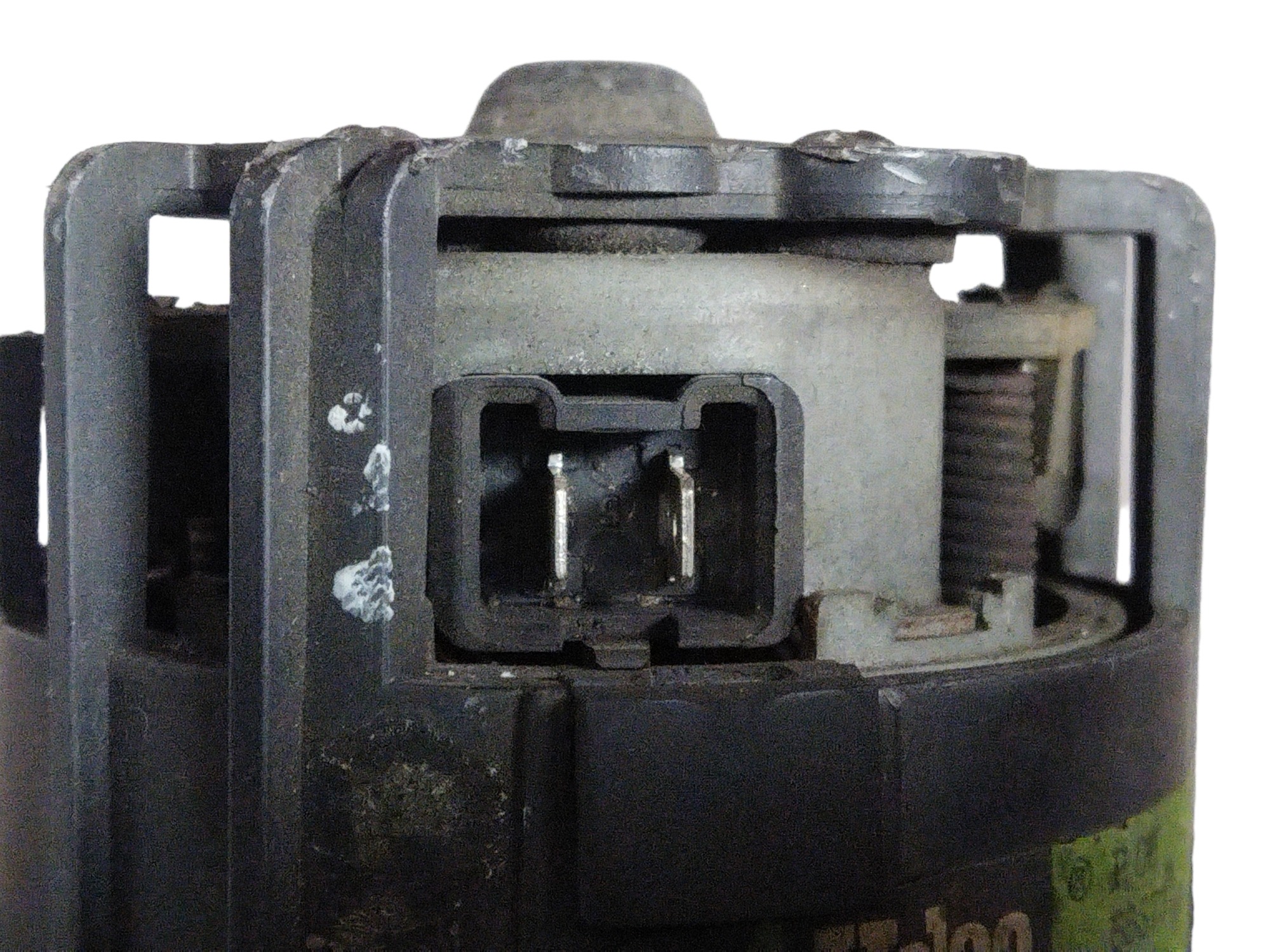 Motor Ar Forçado Gm Vectra 1997 6