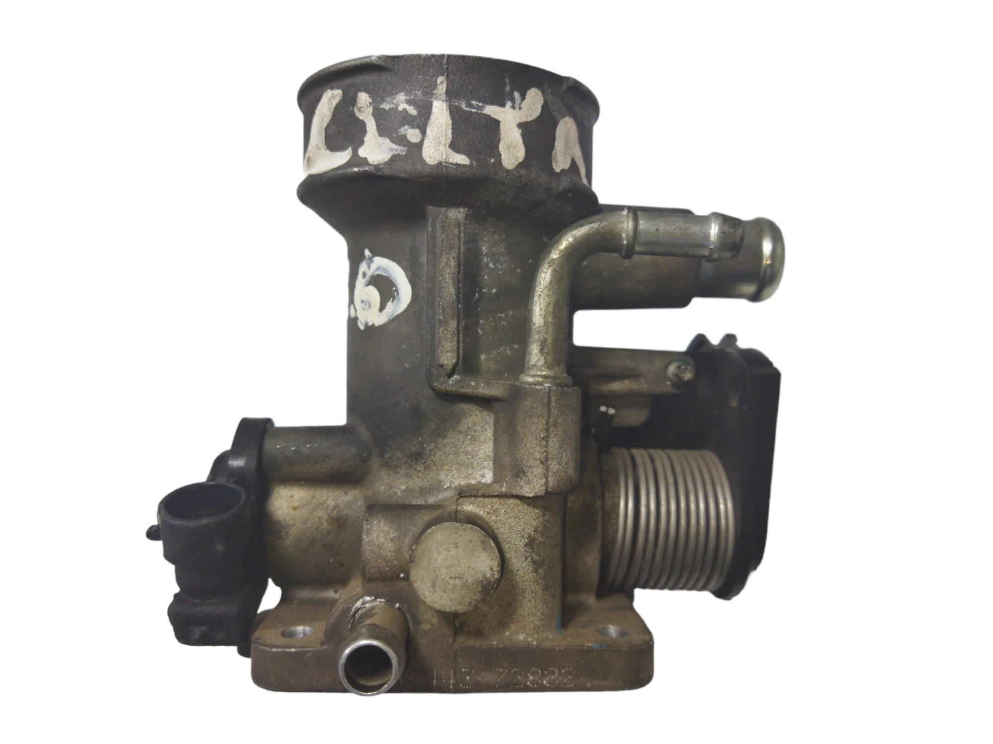 Corpo De Borboleta Gm Celta 1.0 8v 1