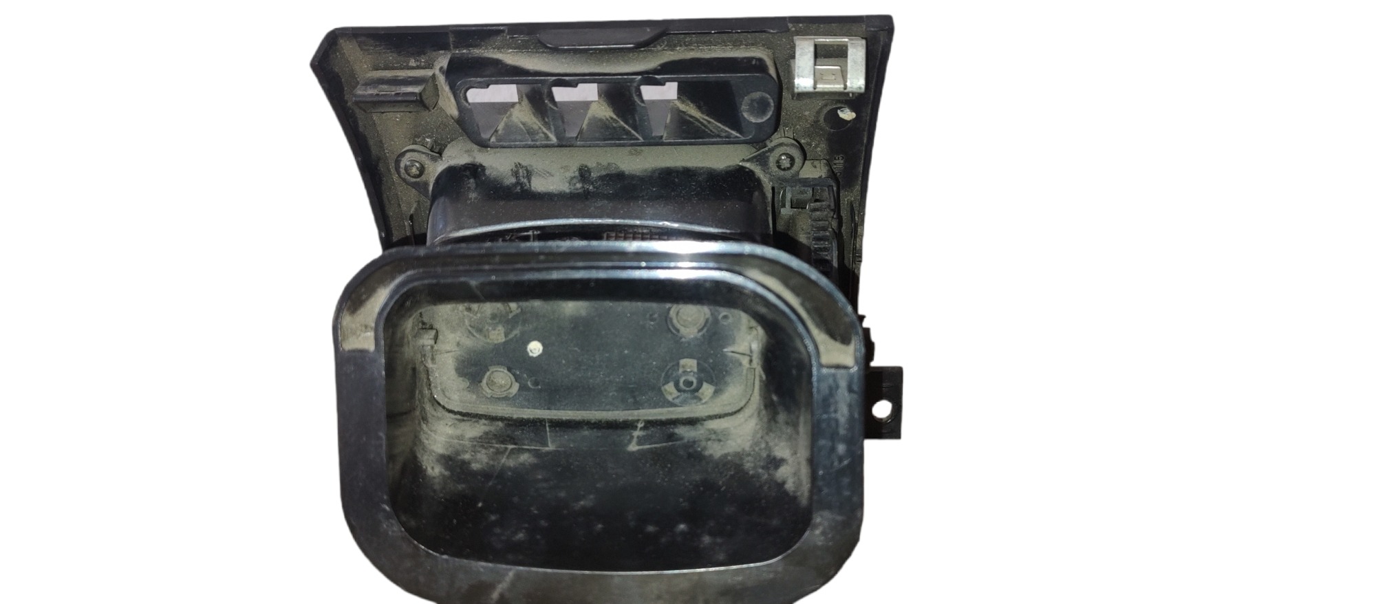 Difusor De Ar Fiat Palio 6