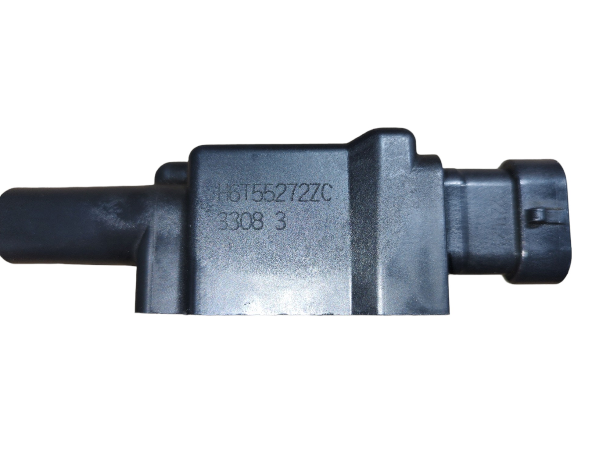 Bobina De Ignição Gm Prisma Onix 1.8 8v 2014 4