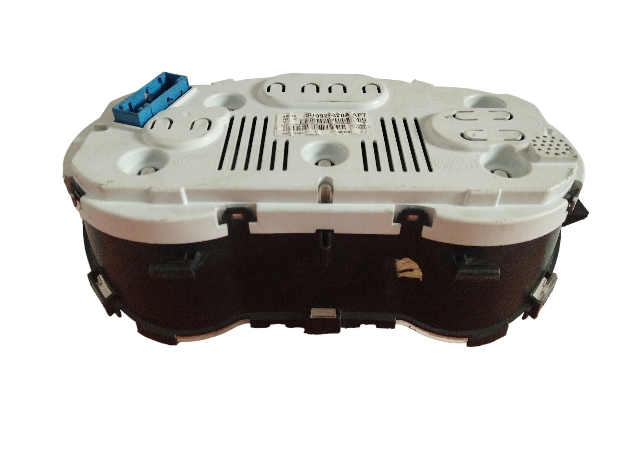 Painel Instrumentos Vw Gol Voyage G5 1.0 5