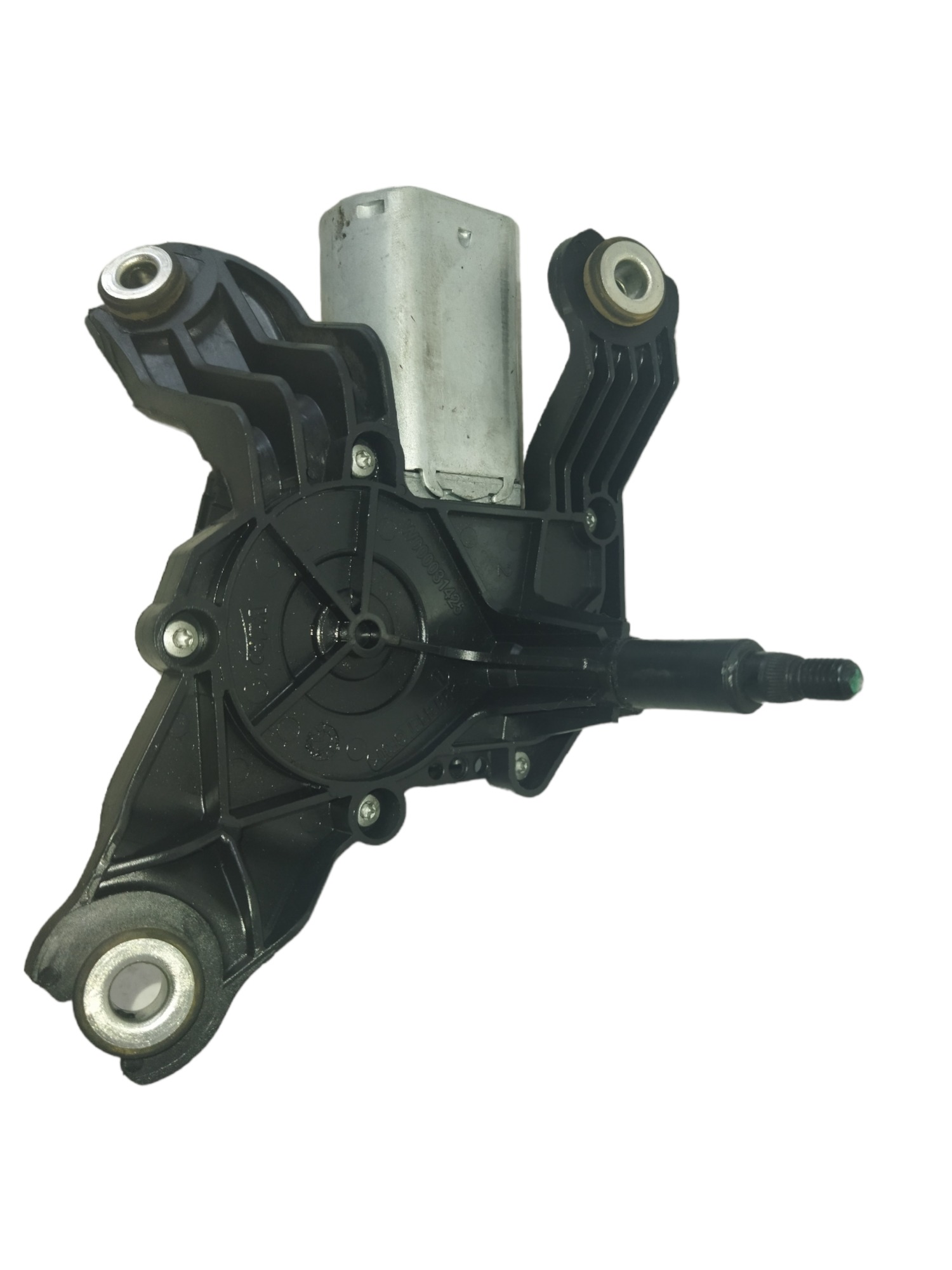 Motor Limpador Traseiro Hyundai Hb20 1