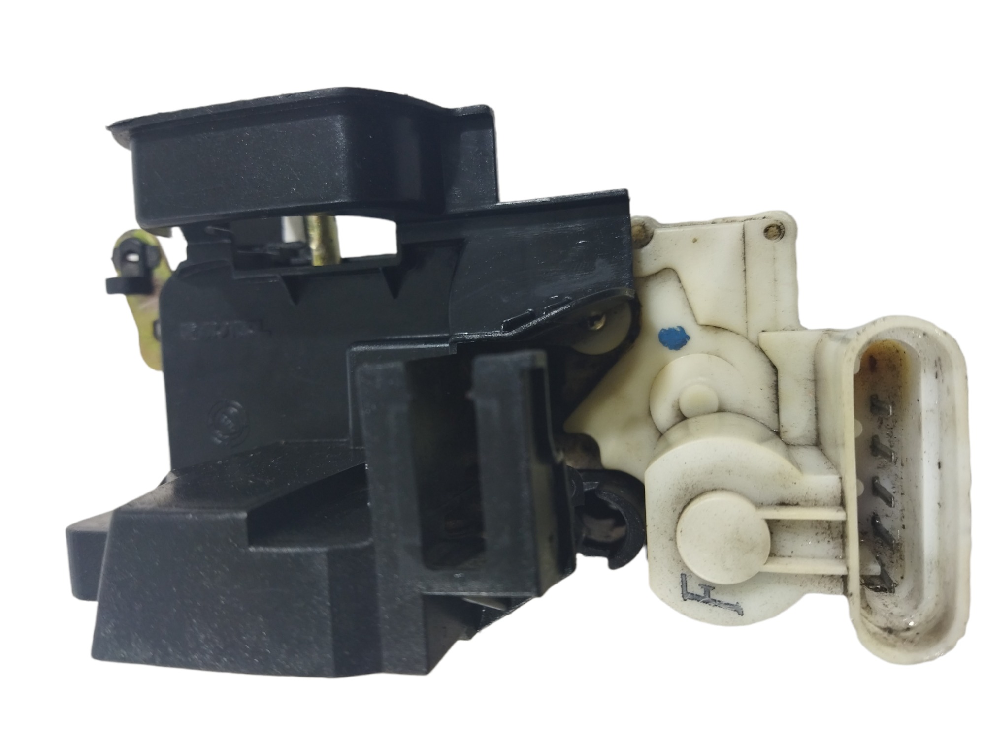 Fechadura Elétrica Dianteira Esquerda Fiat Palio 3