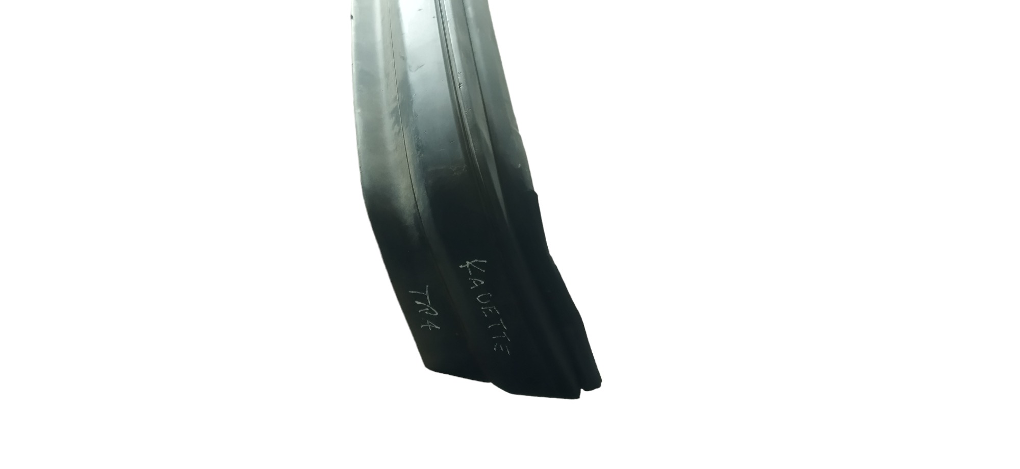Para-choque Traseiro Gm Kadett 1994 7