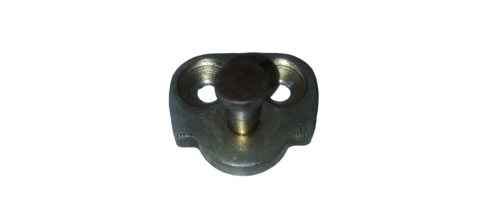Batente De Porta Fiat Palio 1997 1