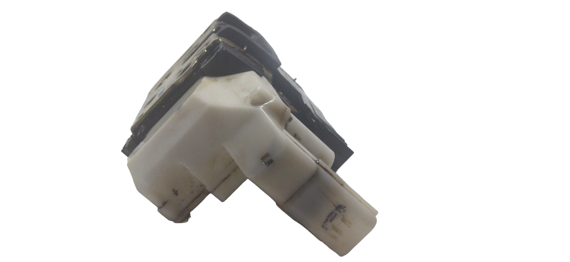 Fechadura Porta Dianteira Esquerda Ford Ecosport 5