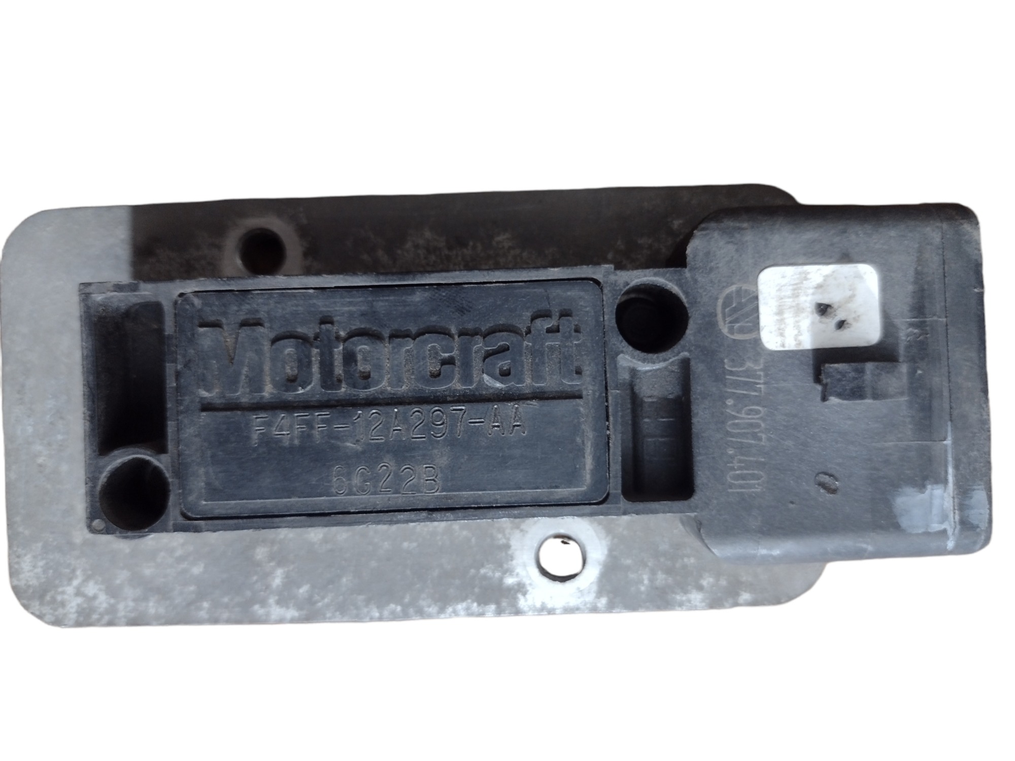 Módulo Ignição Eletrônica Vw Santana Gol 95 2