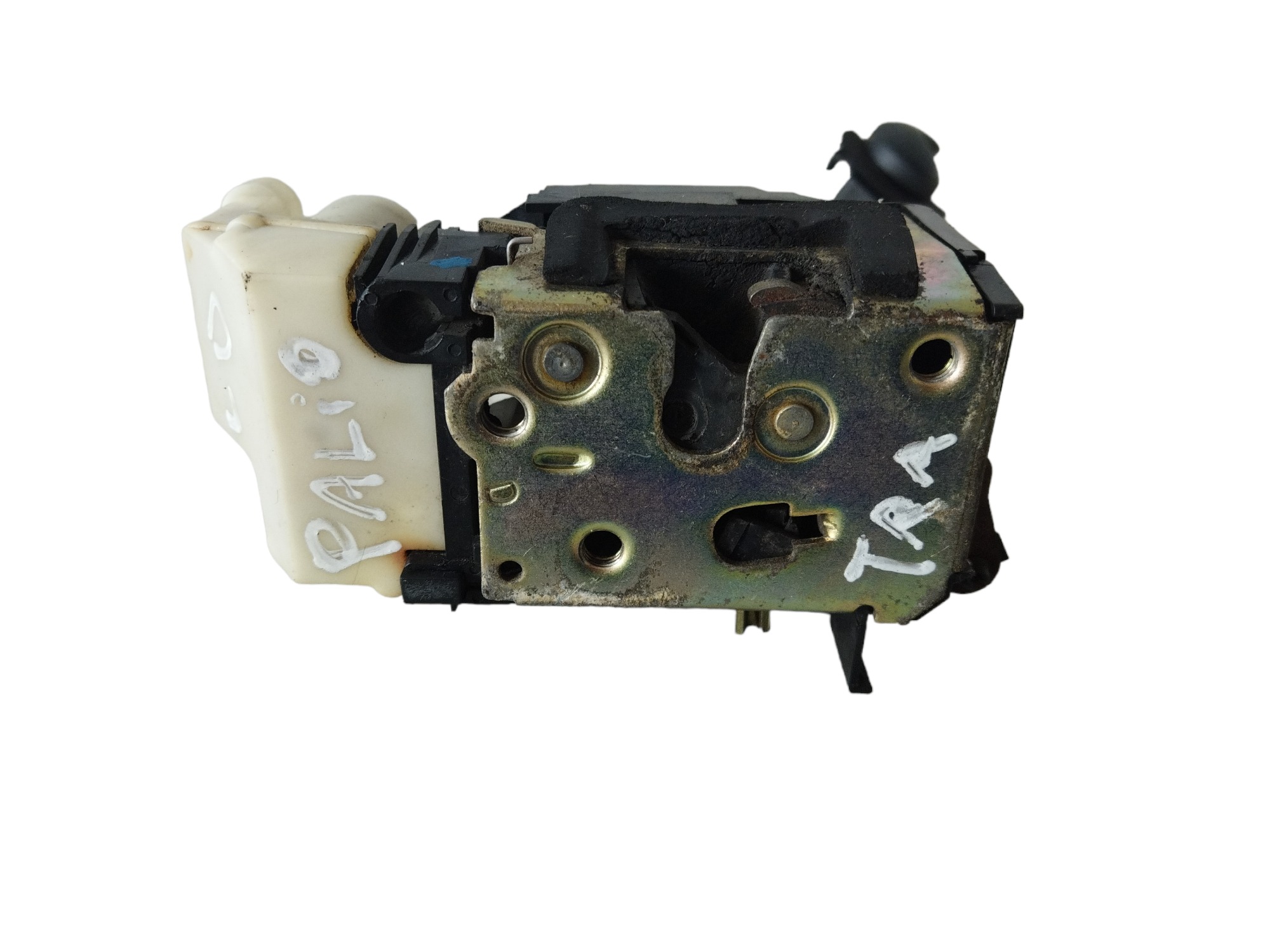 Fechadura Traseira Direita Fiat Palio 5