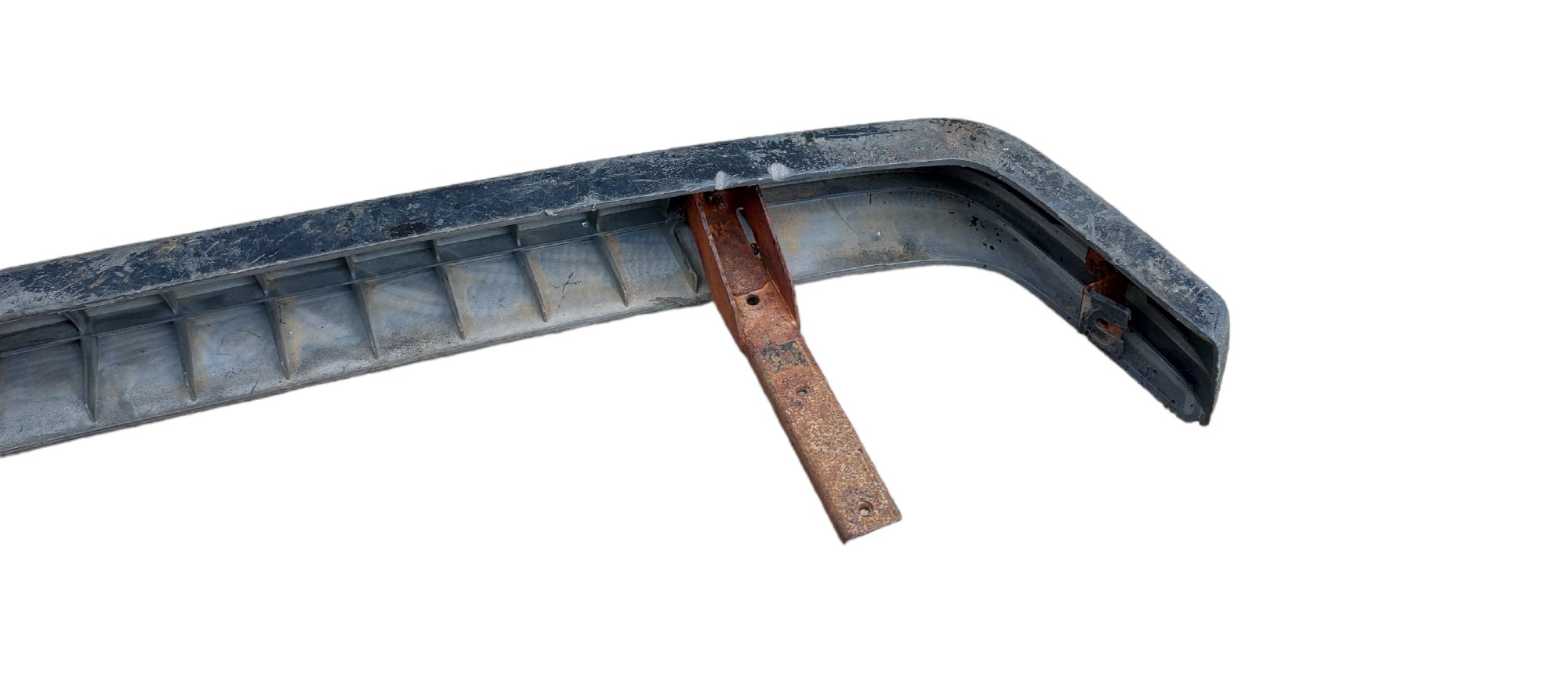 Parachoque Traseiro Fiat Uno 147 4