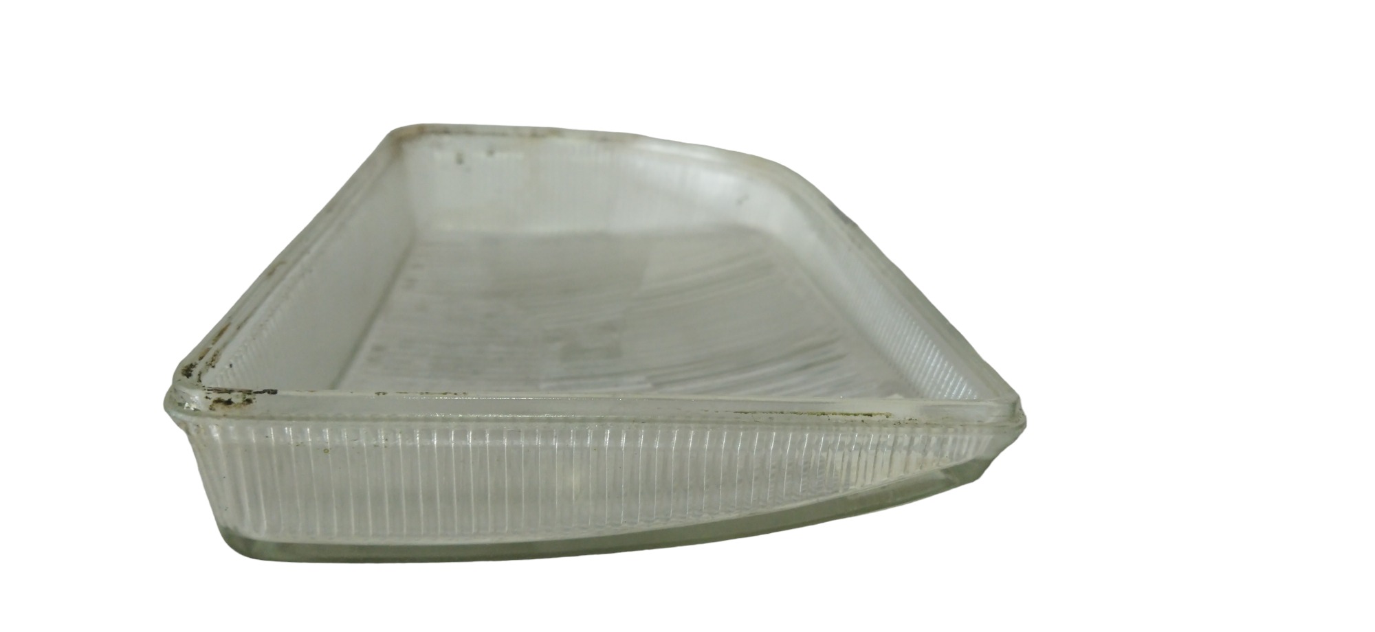 Lente Farol Dianteiro Direto Ford Verona 5