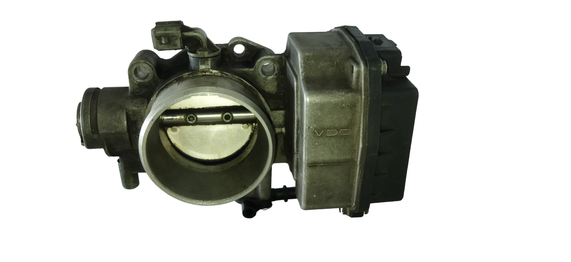 Corpo Borboleta Citroen Picasso 2.0 3