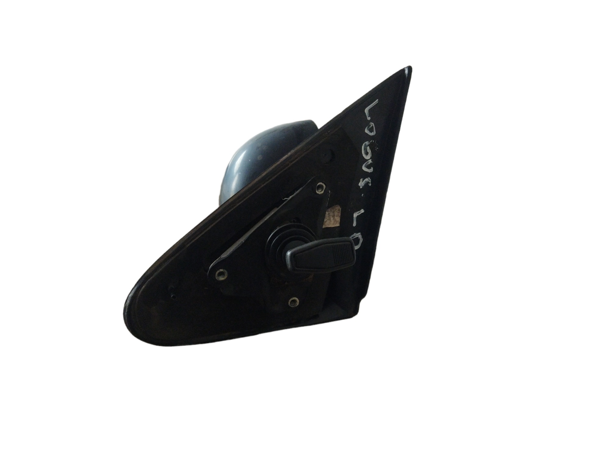Retrovisor Dianteiro Direito Vw Logus 3