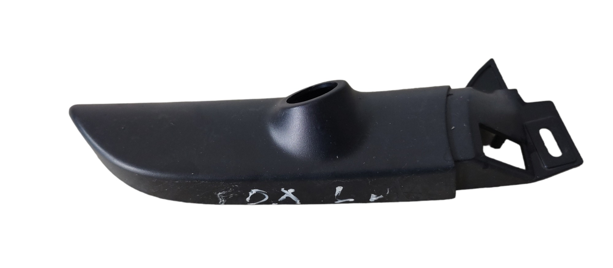 Acabamento Interno Retrovisor Direita Vw Fox 2