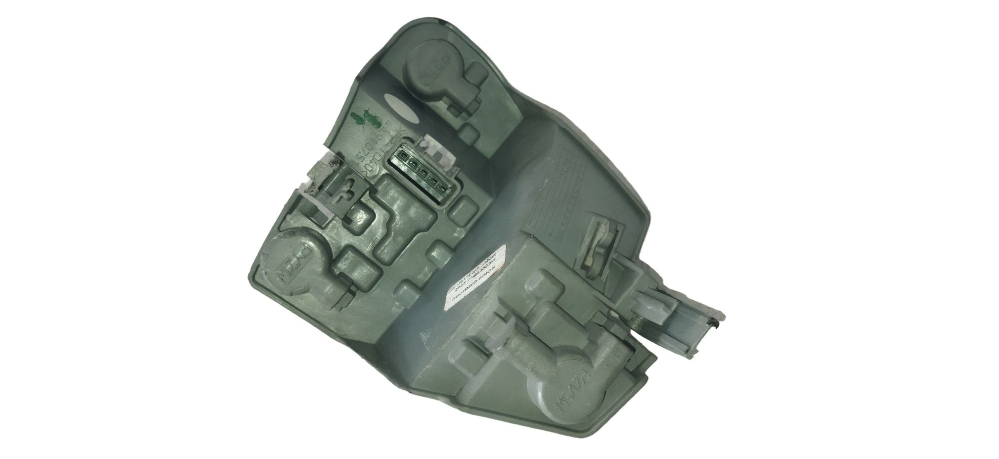 Soquete Lanterna Traseira Esquerda Ford Ka 2008 A 2011 2
