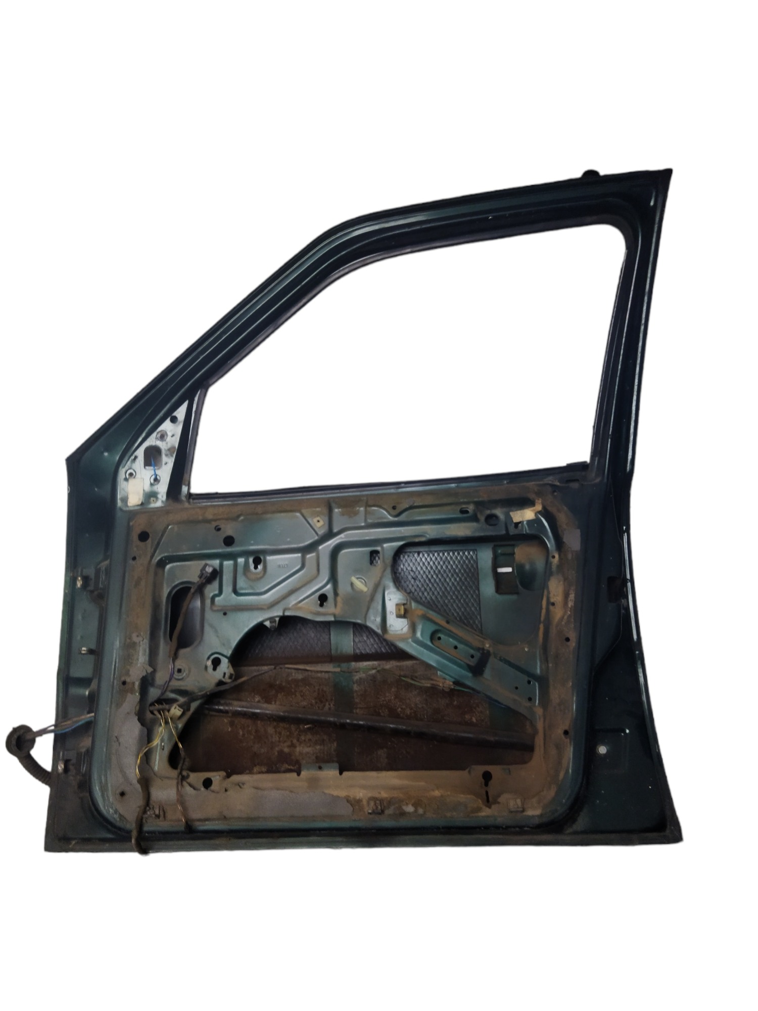Porta Dianteira Direita Vw Gol 2000 3