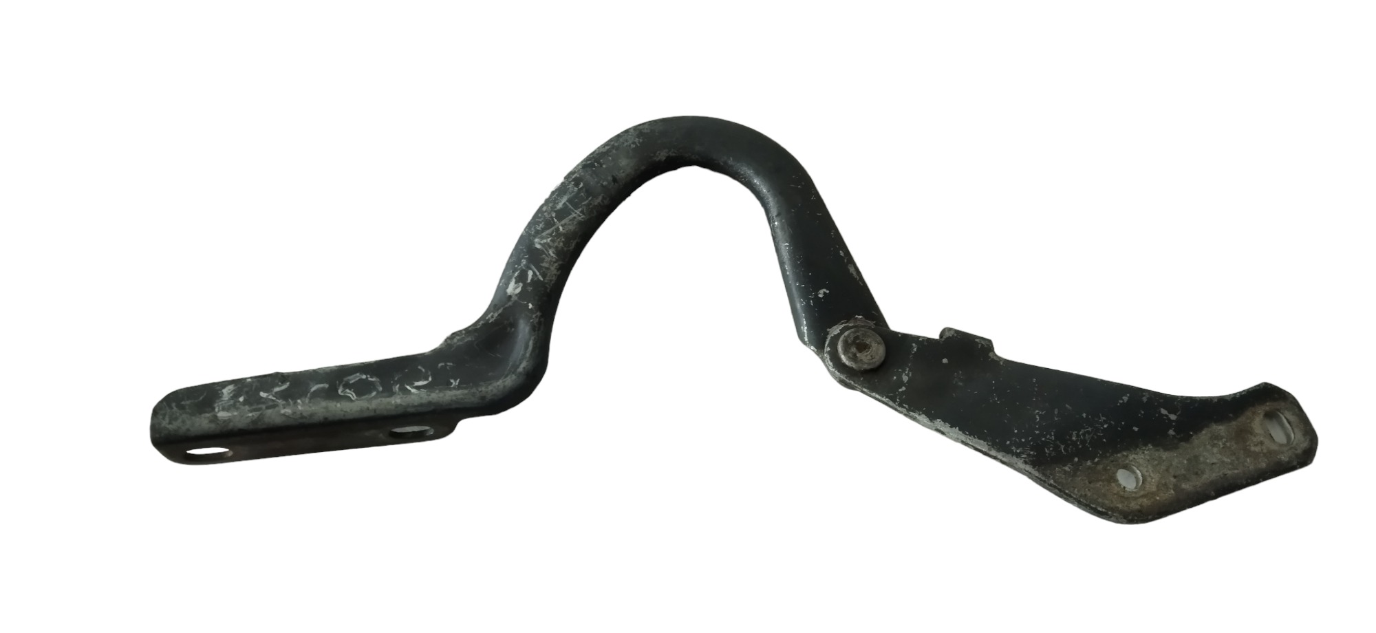 Braço Capo Dianteiro Ford Escort 4