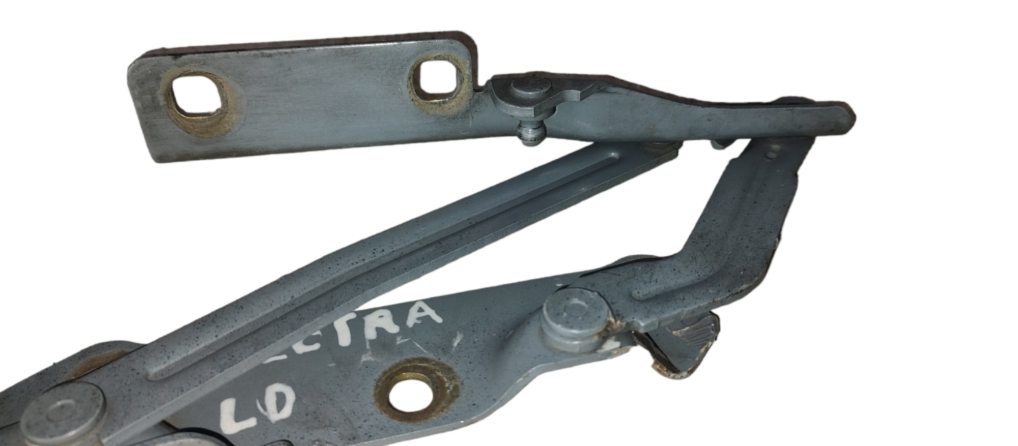 Braço Dobradiça Capô Direito Gm Vectra 1996 1