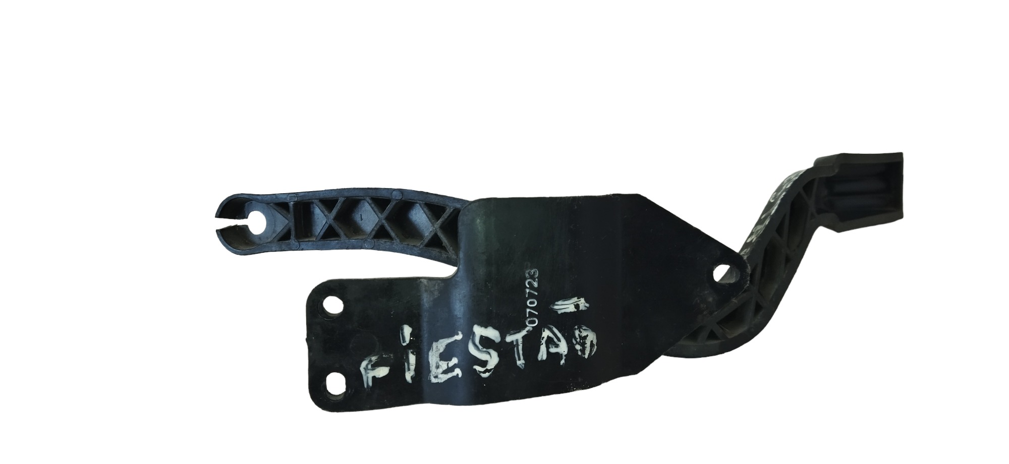 Pedal Acelerador Ford Fiesta 9