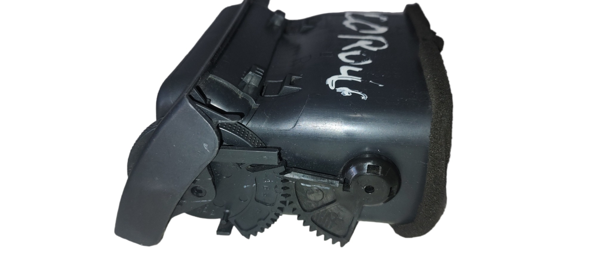 Difusor De Ar Toyota Corolla 4