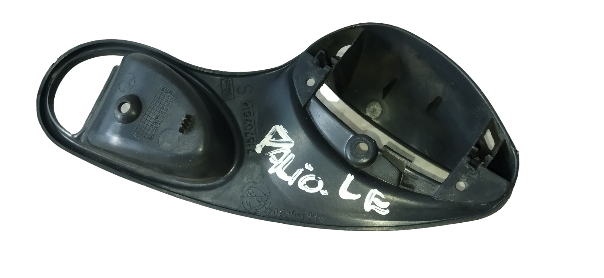 Moldura Maçaneta Interna Direita Fiat Palio 5