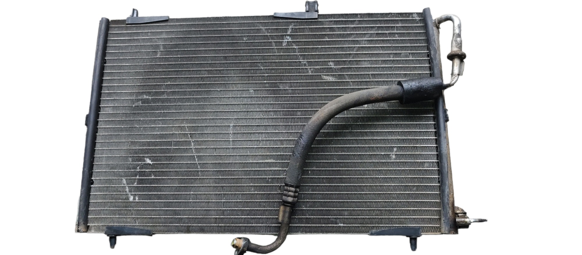 Condensador Peugeot 206 3