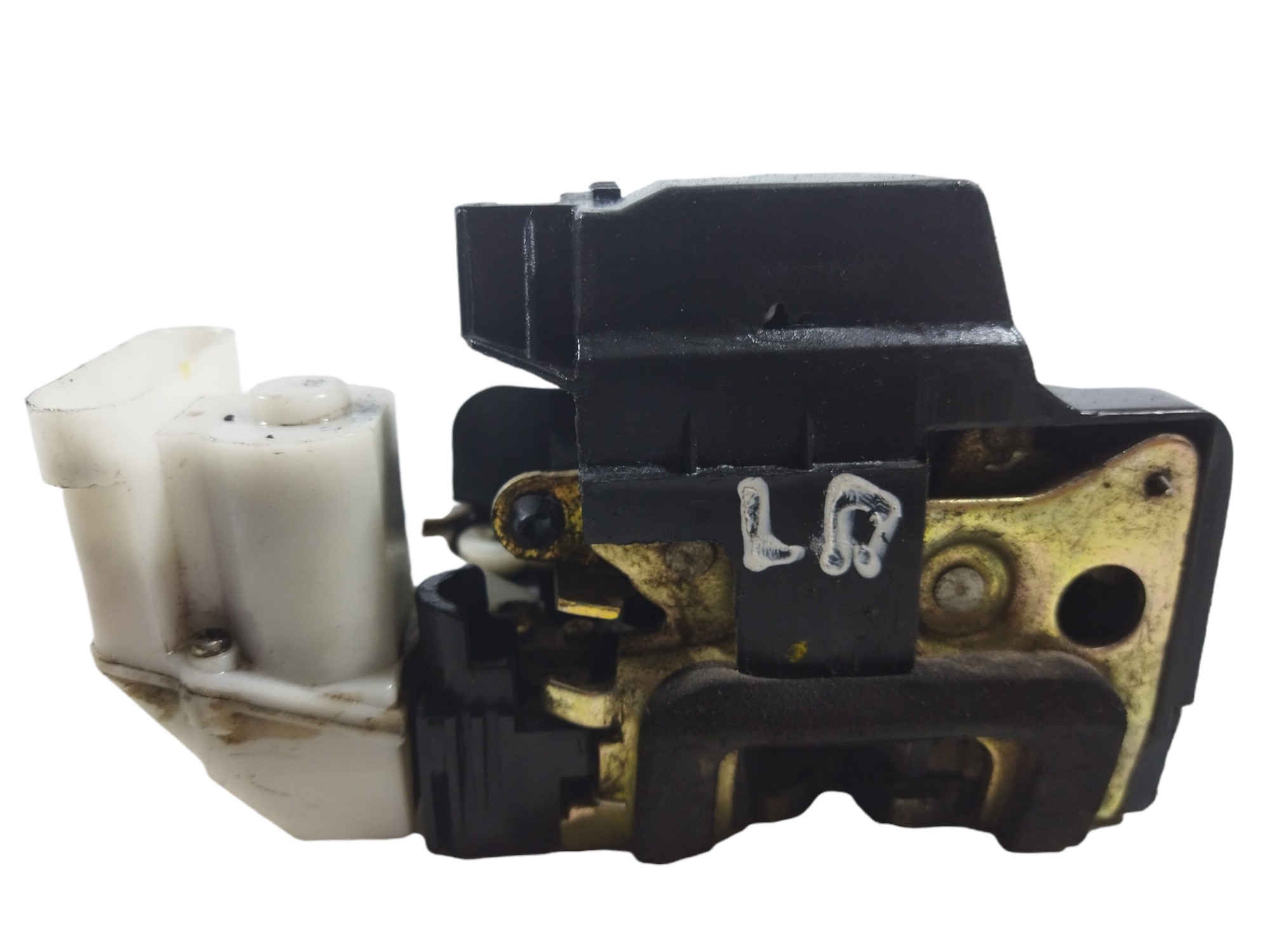 Fechadura Elétrica Dianteira Direita Fiat Palio 4