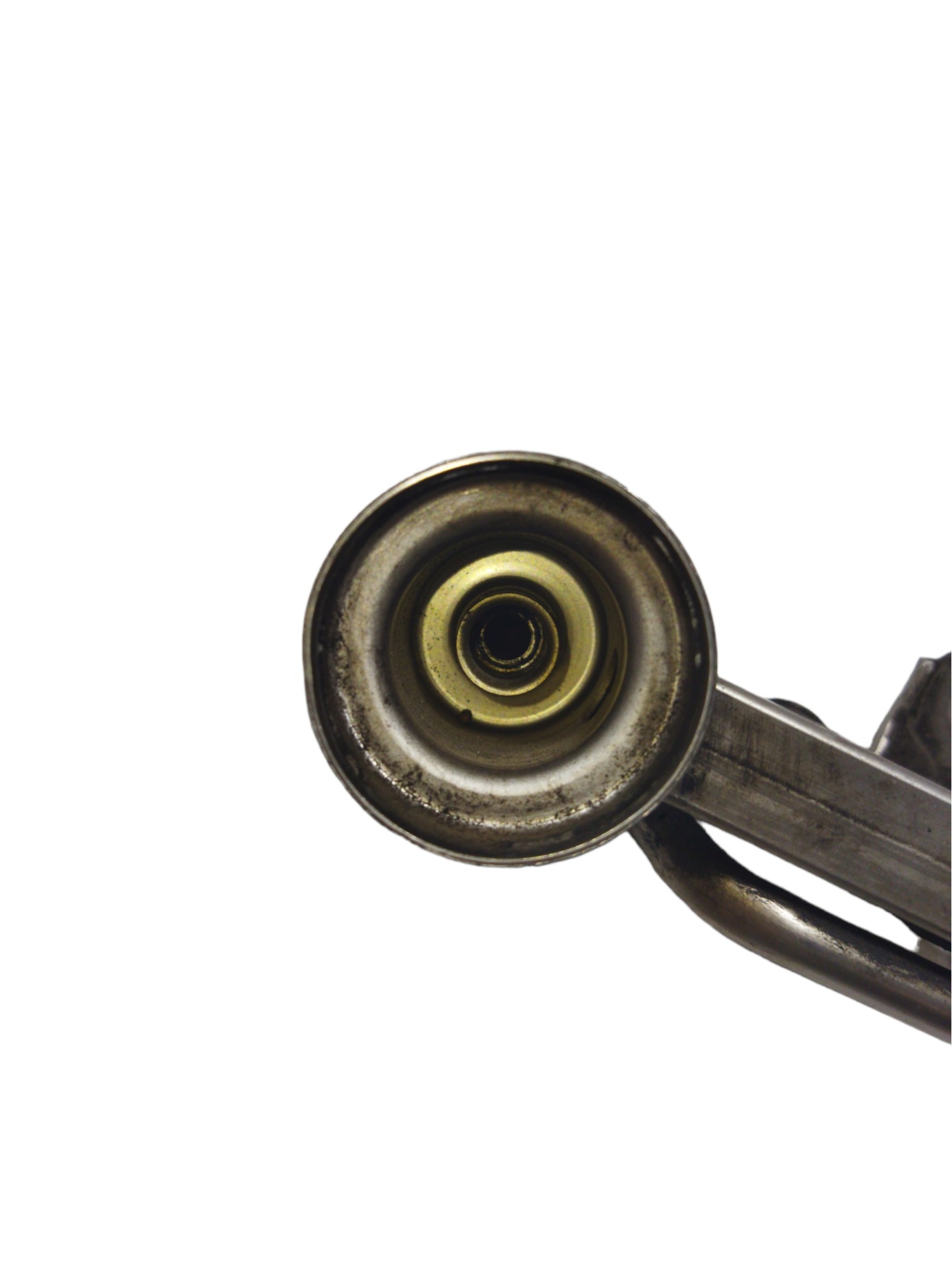 Flauta De Bico Injetor Audi A3 1.8 4