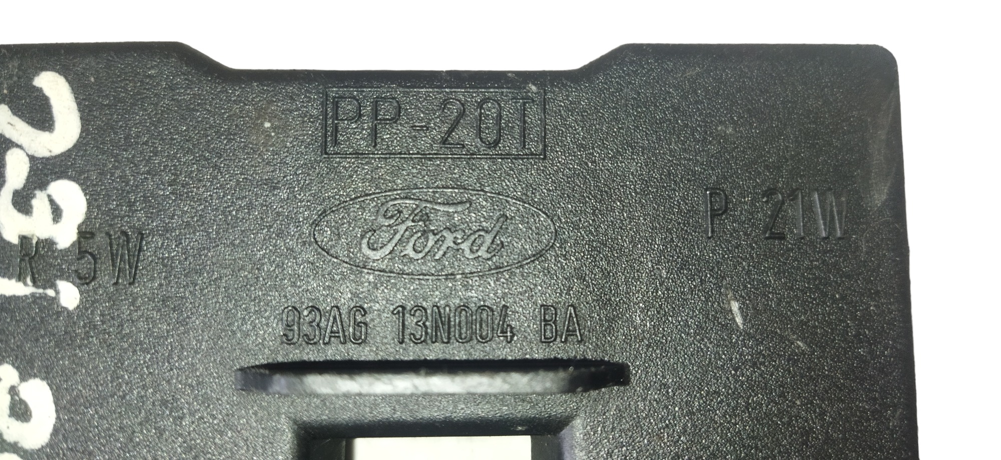 Soquete Lanterna Traseira Esquerda Ford Escort 4