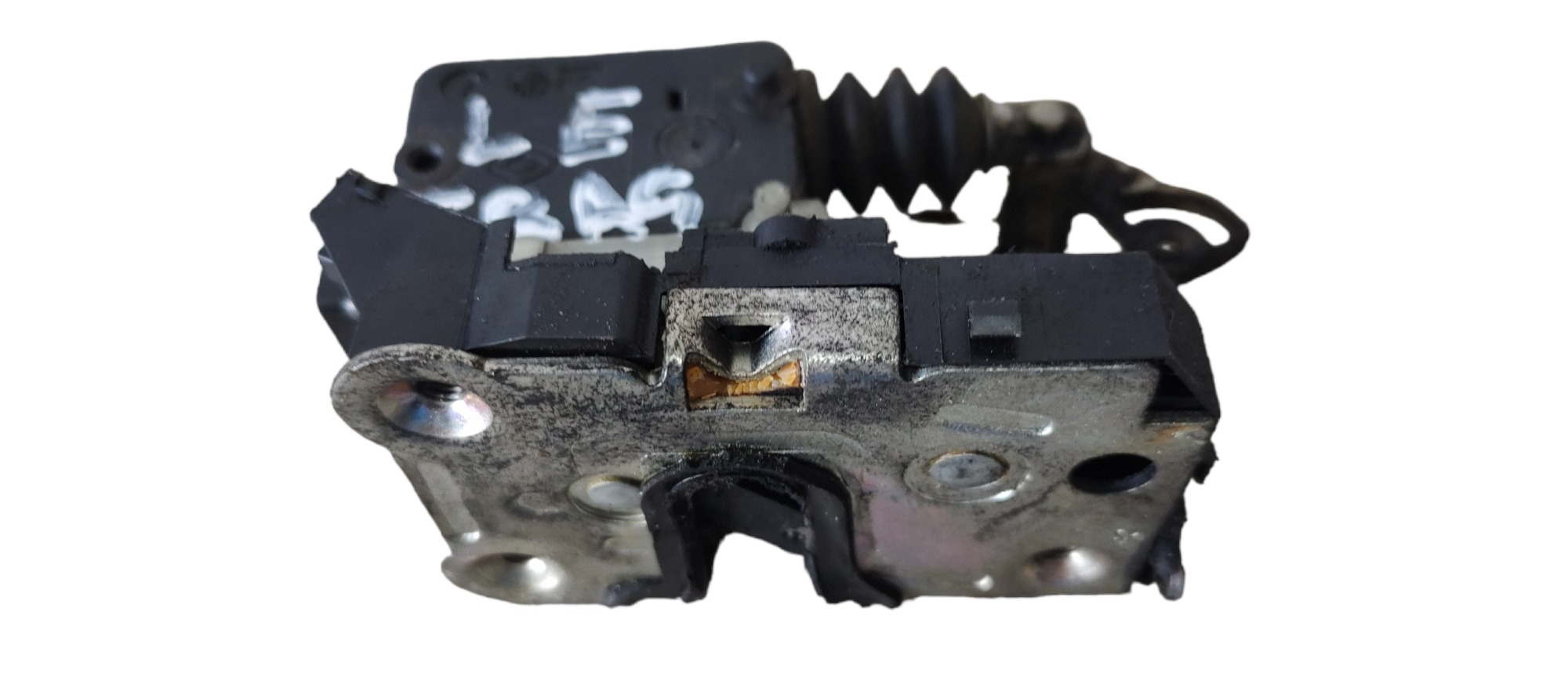 Fechadura Traseira Esquerda Renault Logan 2009 2