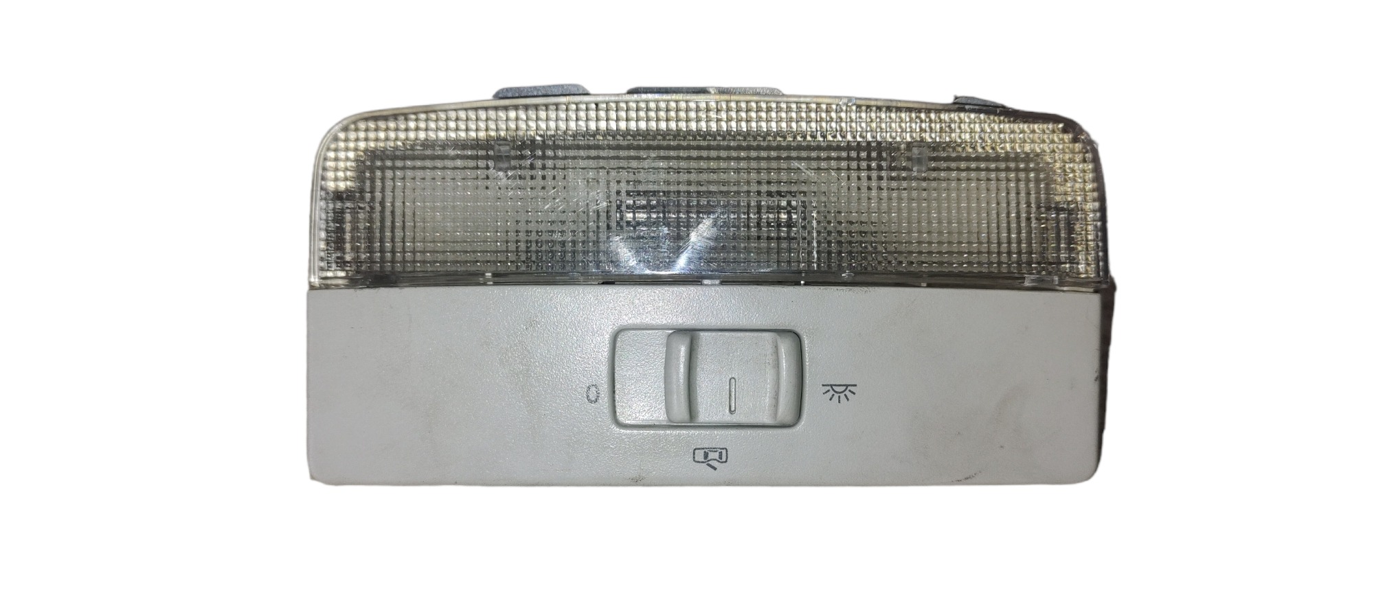 Luz De Teto Vw Gol G5 2