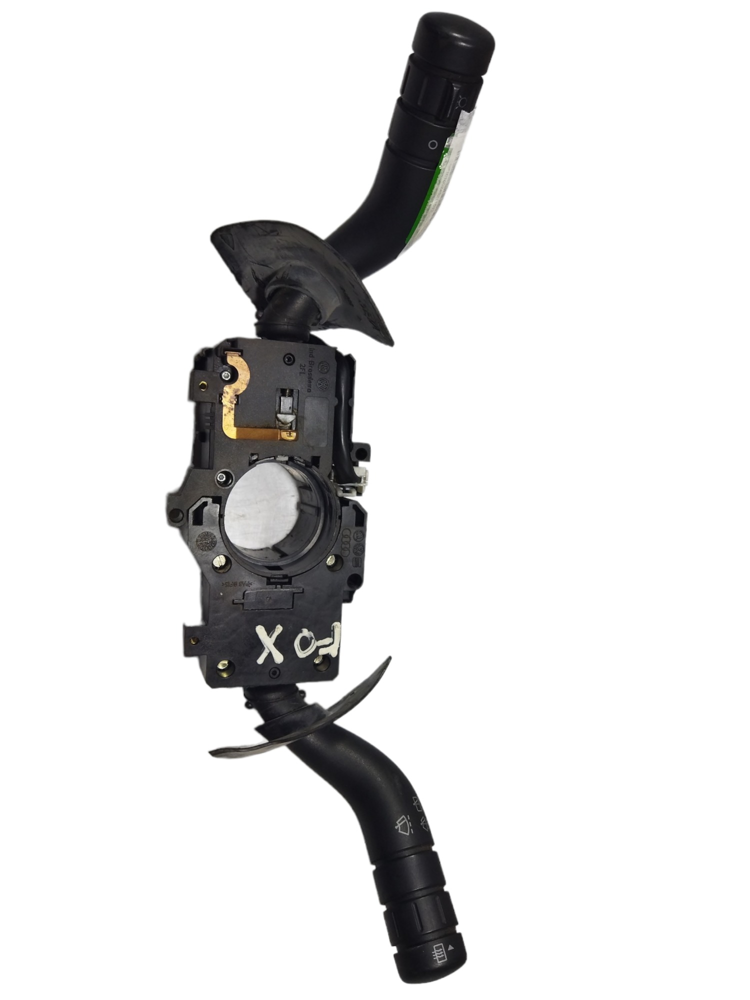 Comando De Seta Vw Fox 1