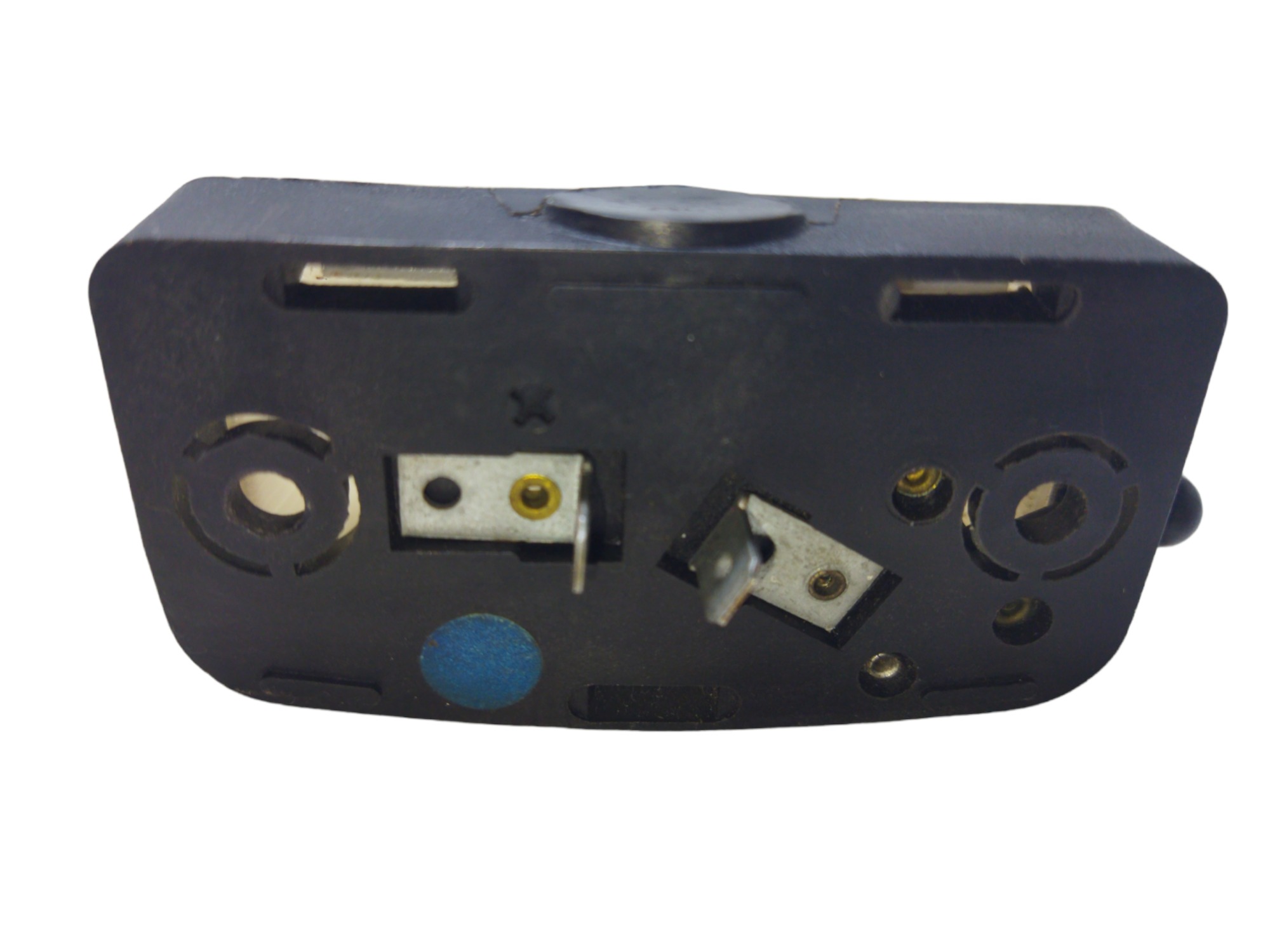 Luz De Cortesia Fiat Uno 3