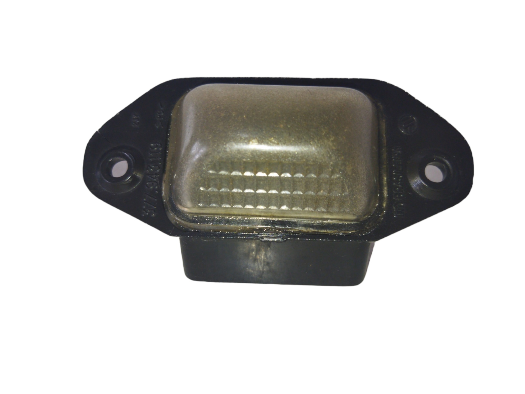 Luz De Placa Vw Gol 1