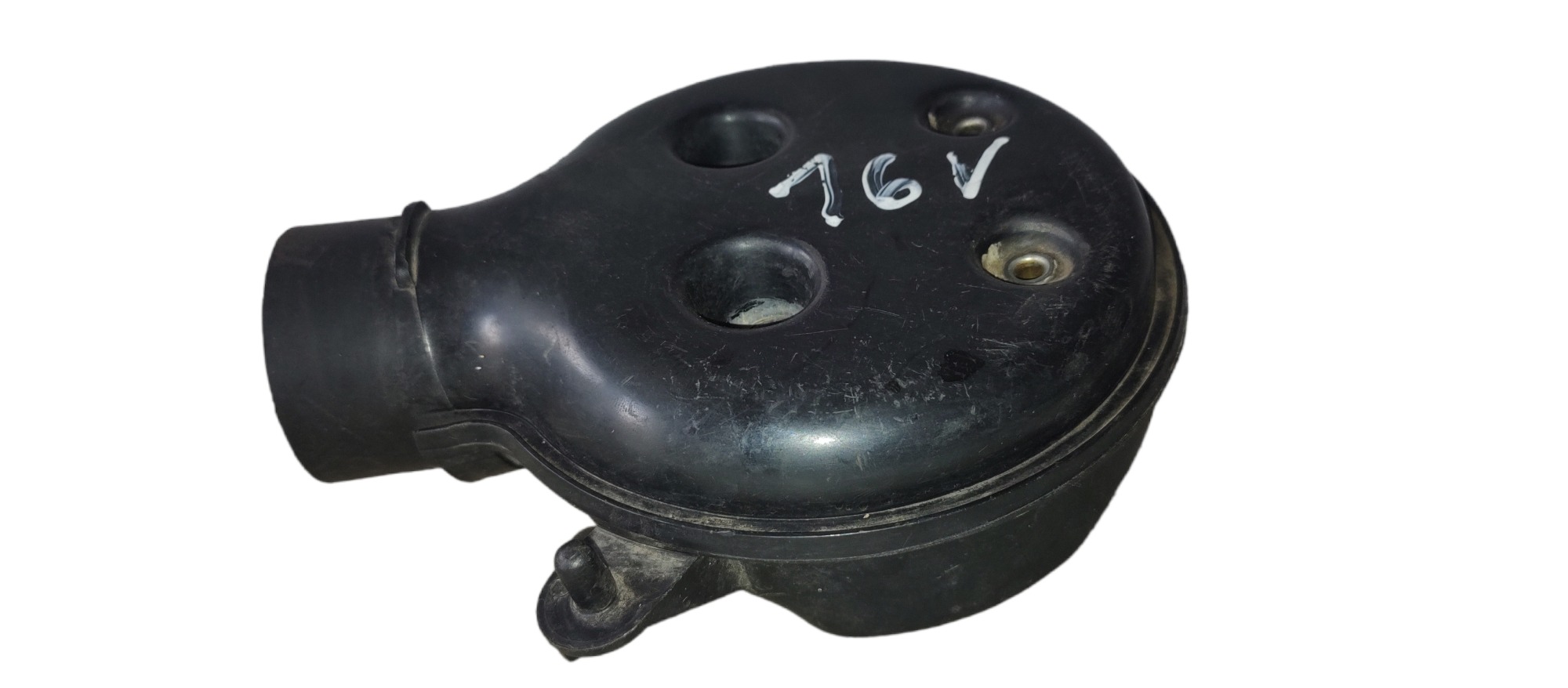 Tampa Tbi Vw Gol G2 G3 1997 1.0 16v 3