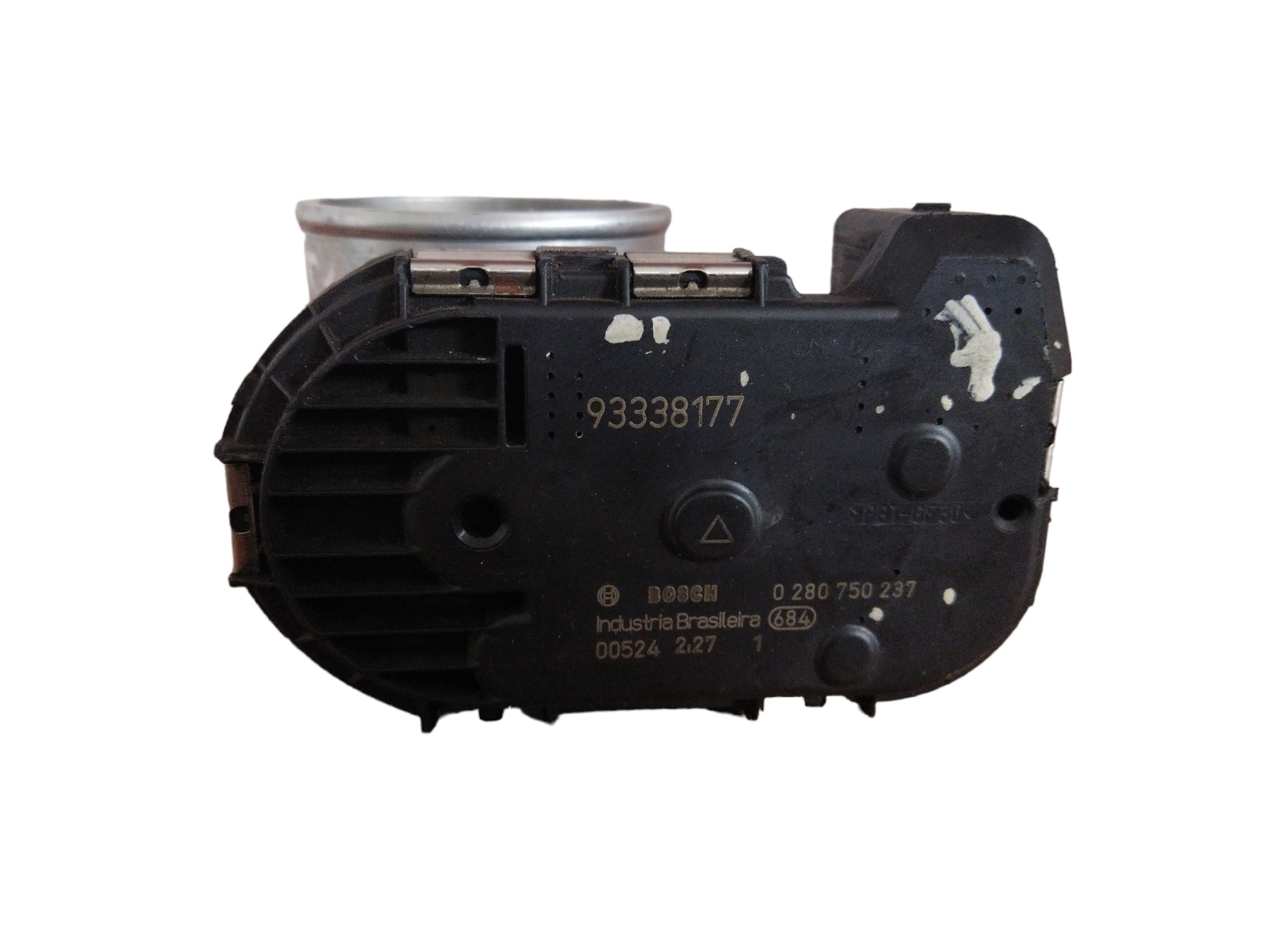 Corpo Borboleta Tbi Gm Astra Vectra Zafira 2.0 4