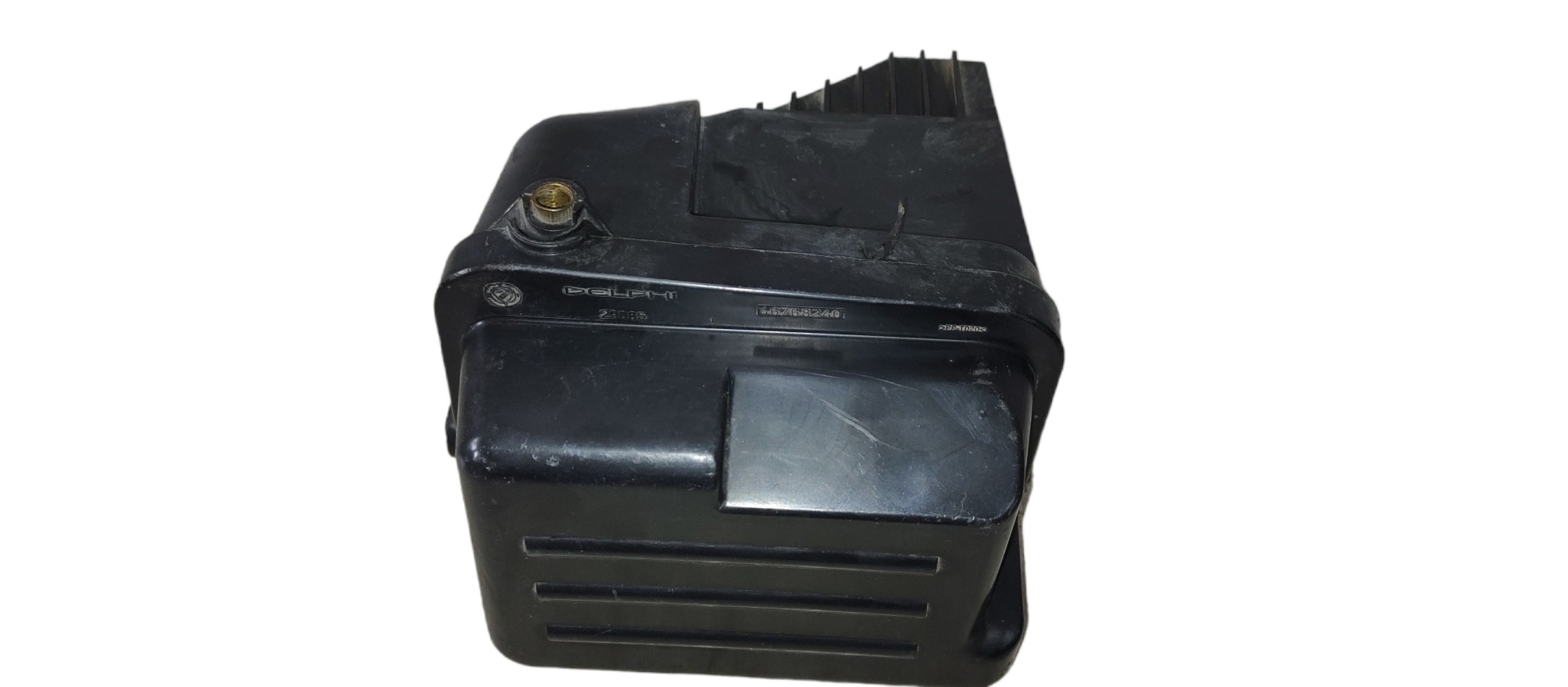 Tampa Caixa Fusivel Fiat Punto 1