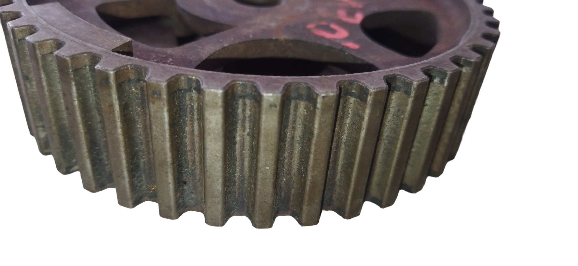 Polia Comando Válvula Peugeot 206 5