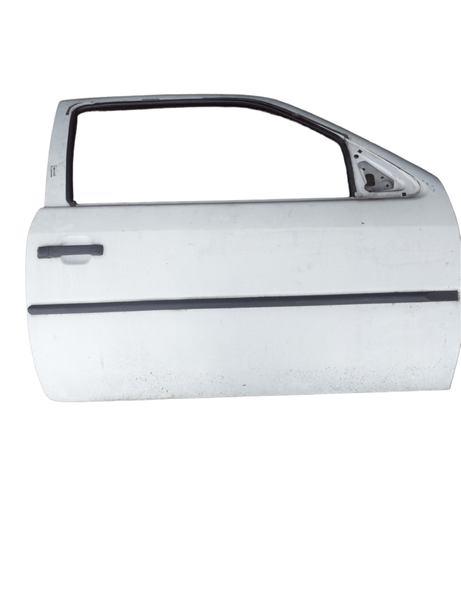 Porta Dianteira Direita Vw Gol 2000 1
