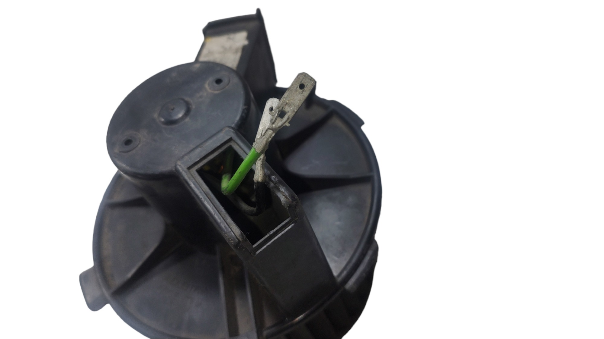 Motor Ventilador Citroen C3 6