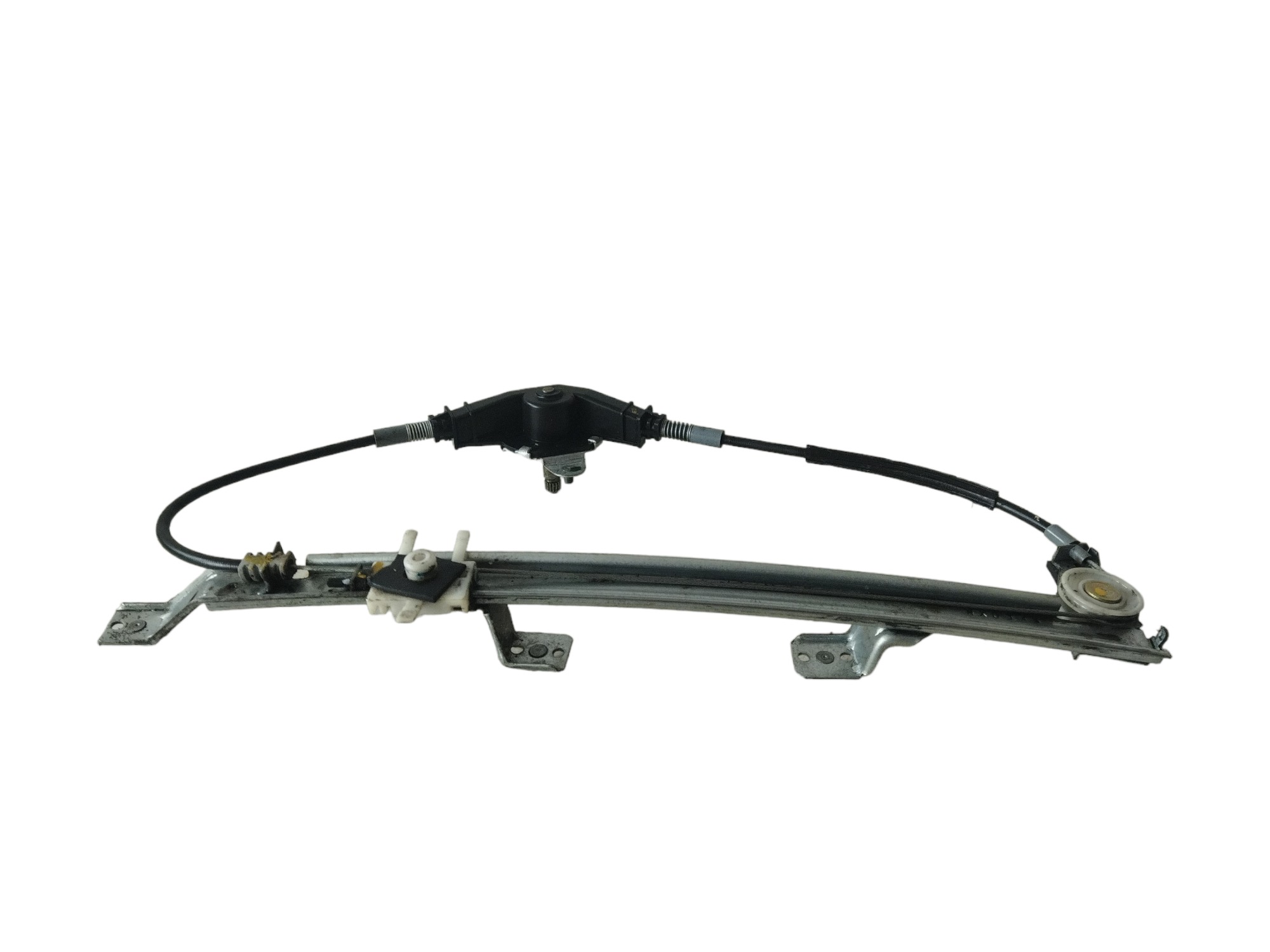 Máquina Vidro Traseira Esquerda Fiat Palio 3