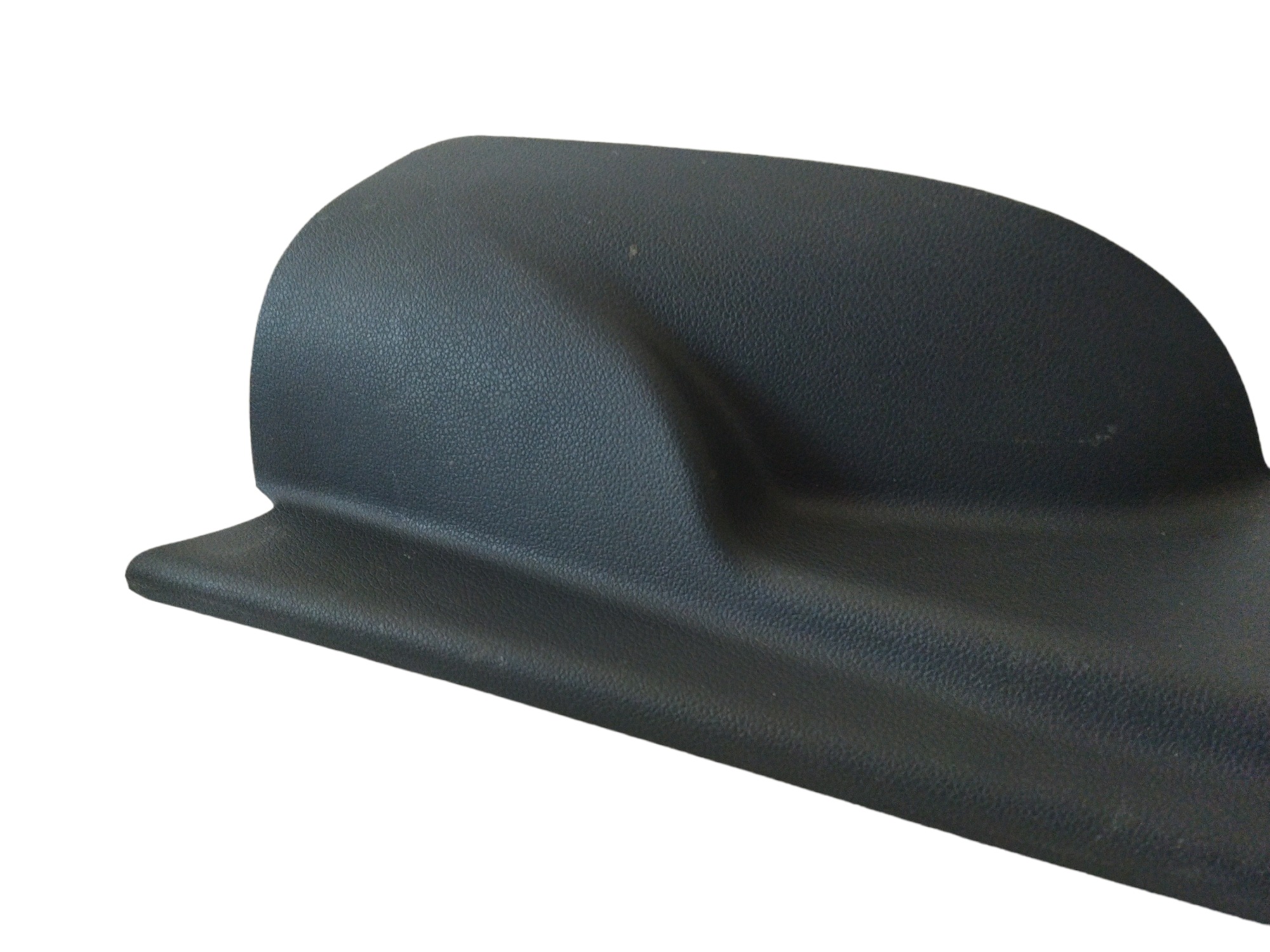 Moldura Acabamento Lateral Banco Vw Gol Voyage G5 4