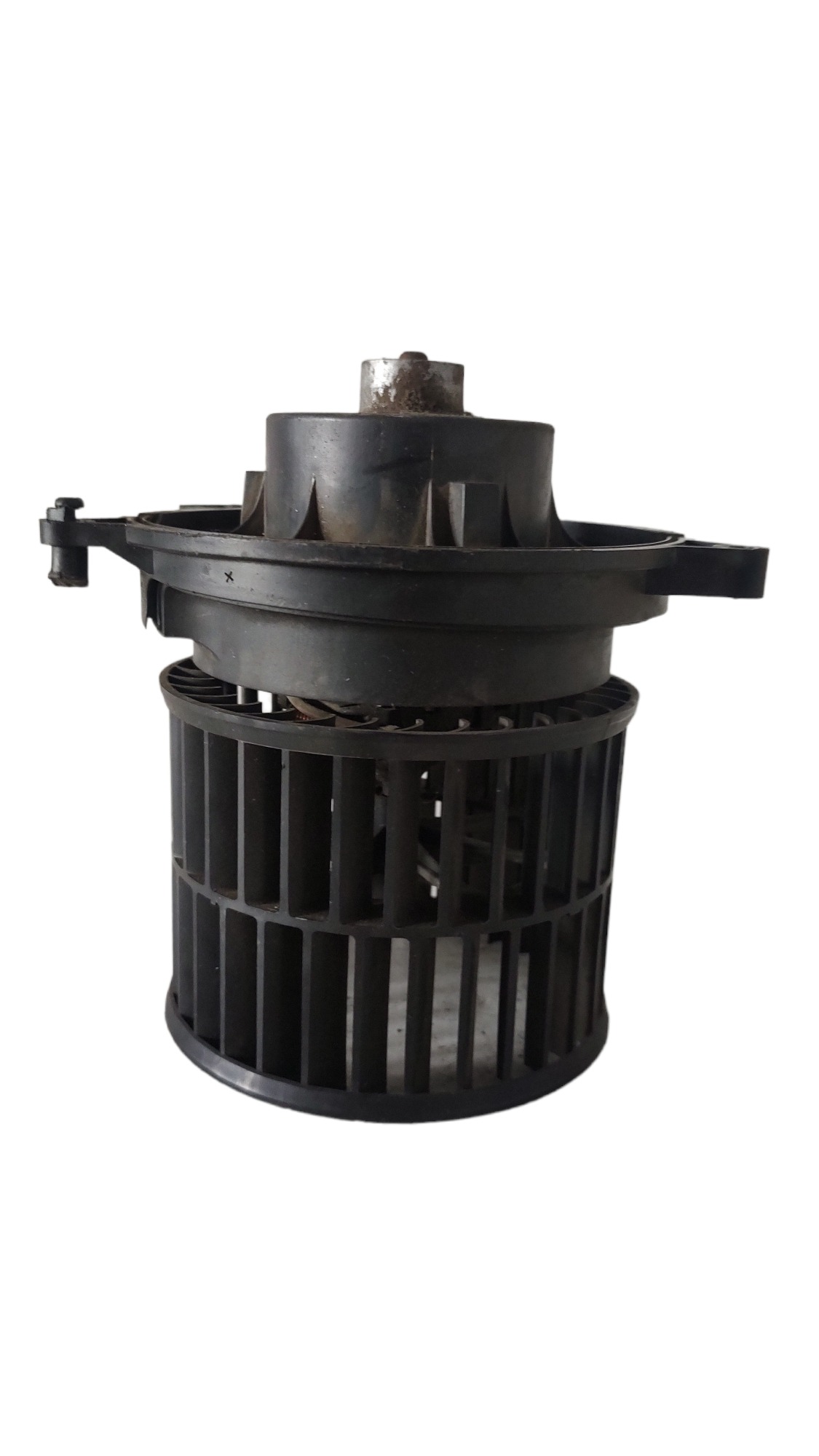 Motor Do Ar Condicionado Vw Gol 1