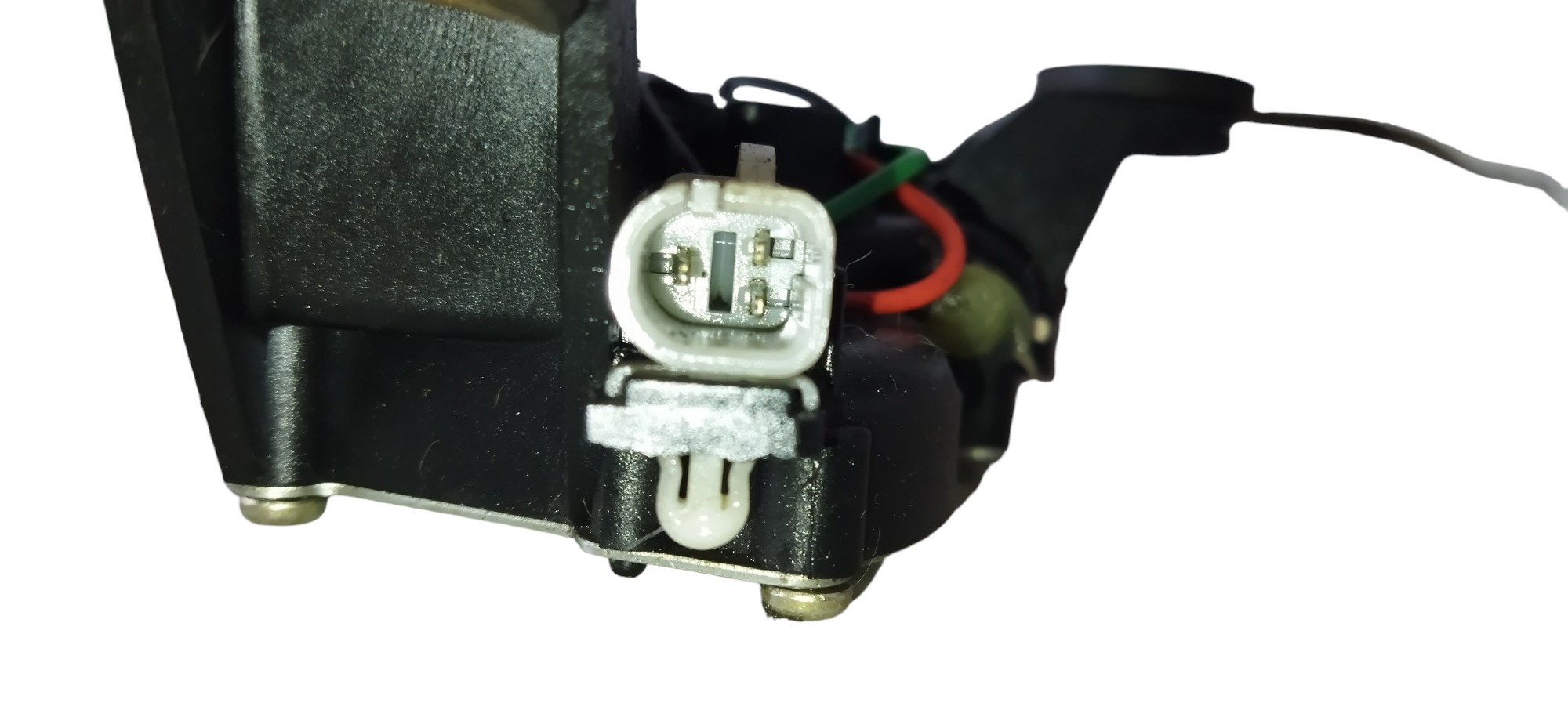 Motor Limpador Traseiro Fiat Palio Wekeend 6