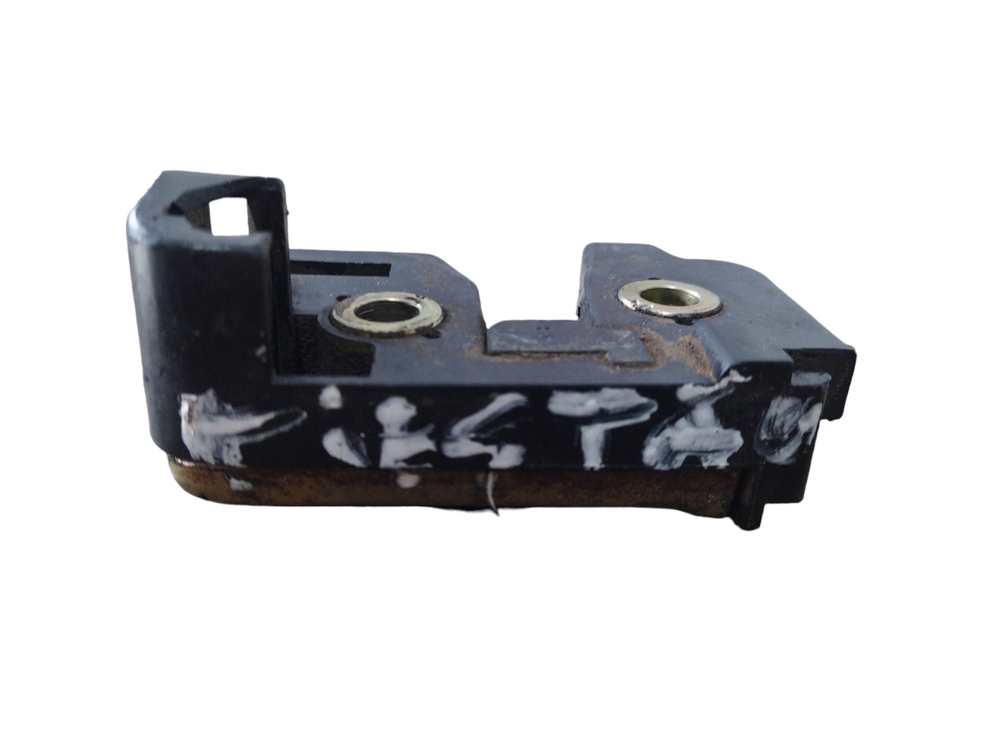 Fechadura Tampa Traseira Malas Ford Ka 2002 4